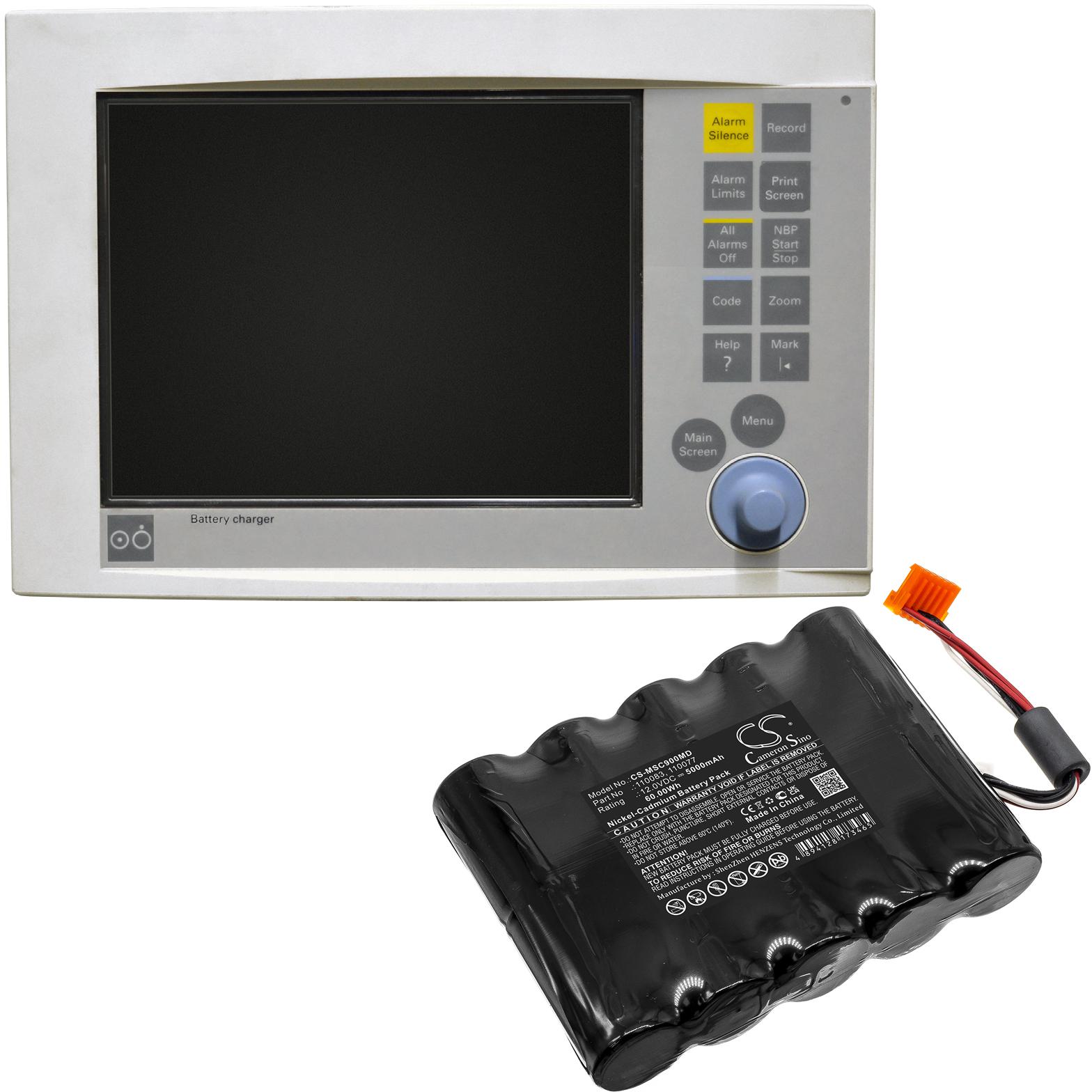 CS-MSC900MD