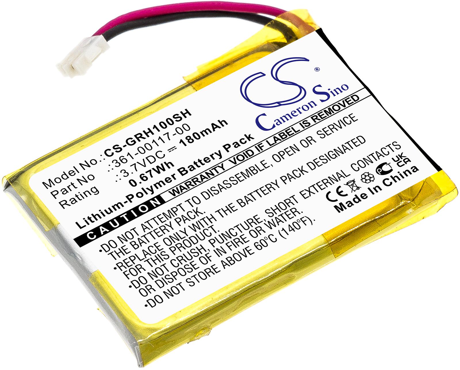 CS-GRH100SH