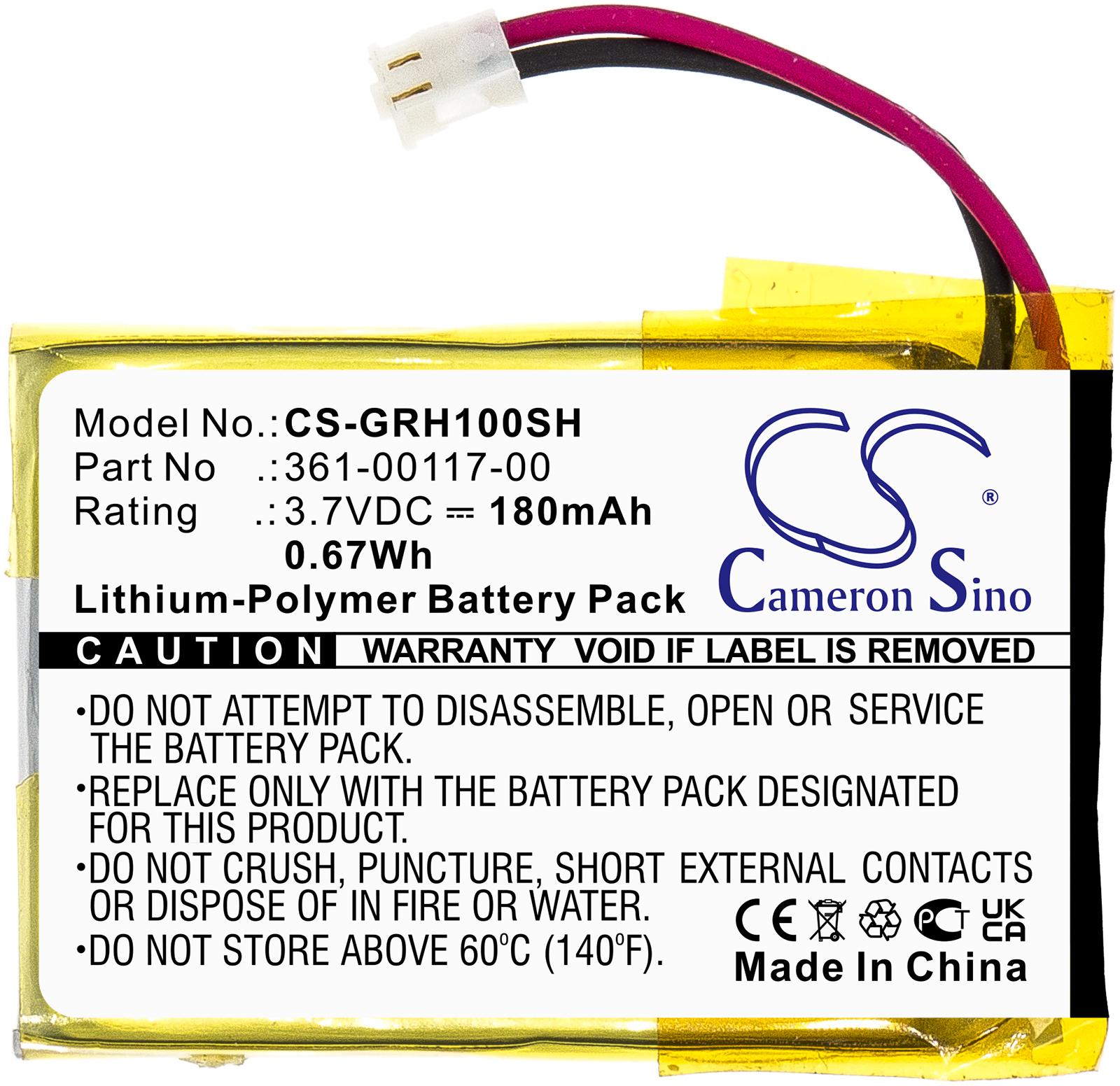 CS-GRH100SH