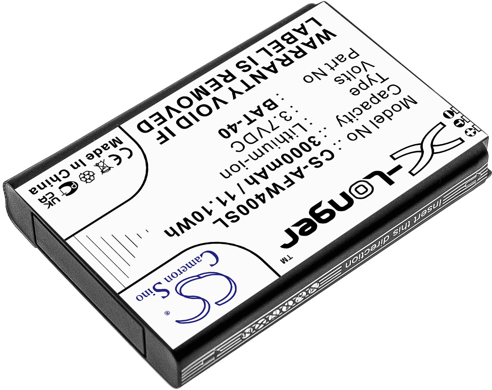 CS-AFW400SL