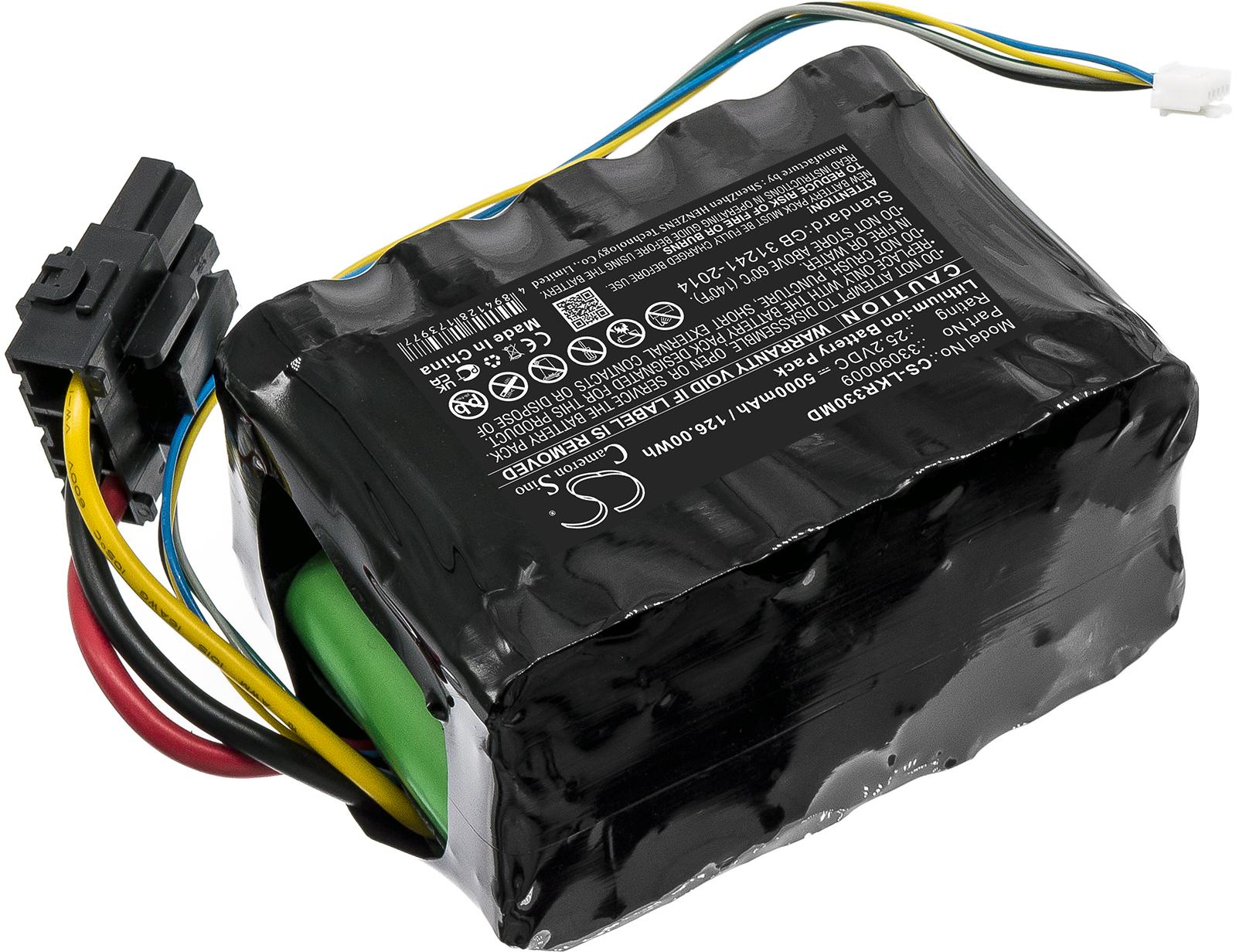 CS-LKR330MD