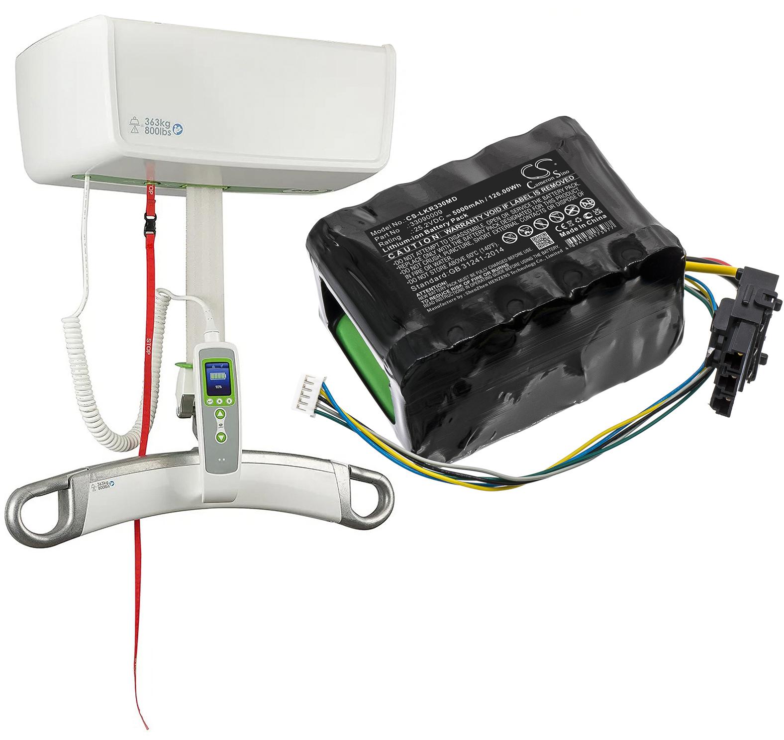 CS-LKR330MD