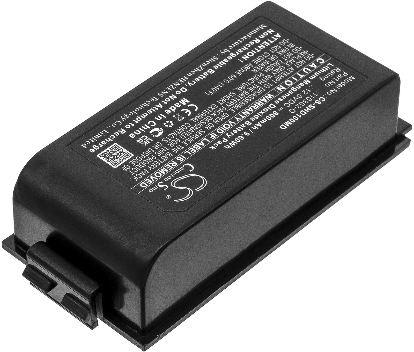 CS-SHD100MD