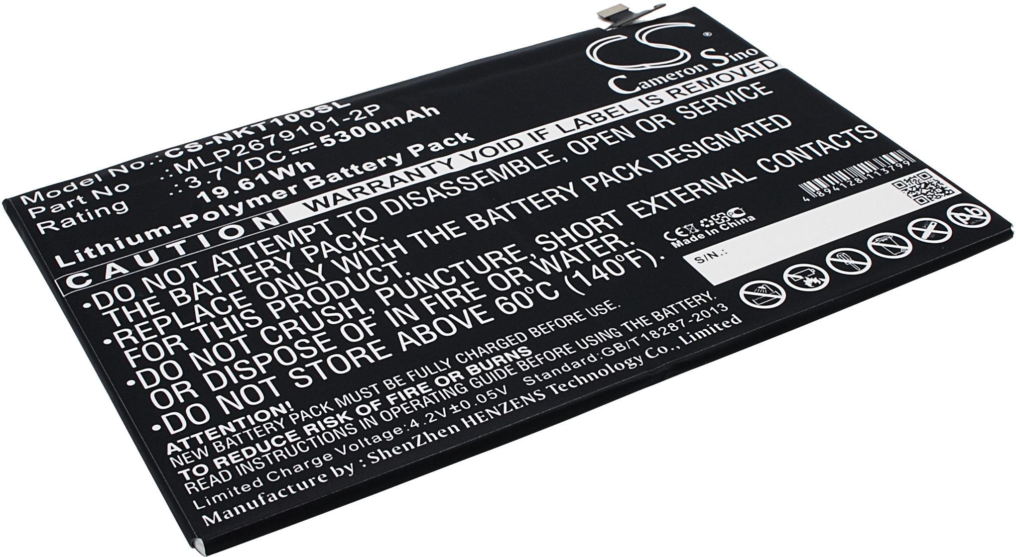 CS-NKT100SL