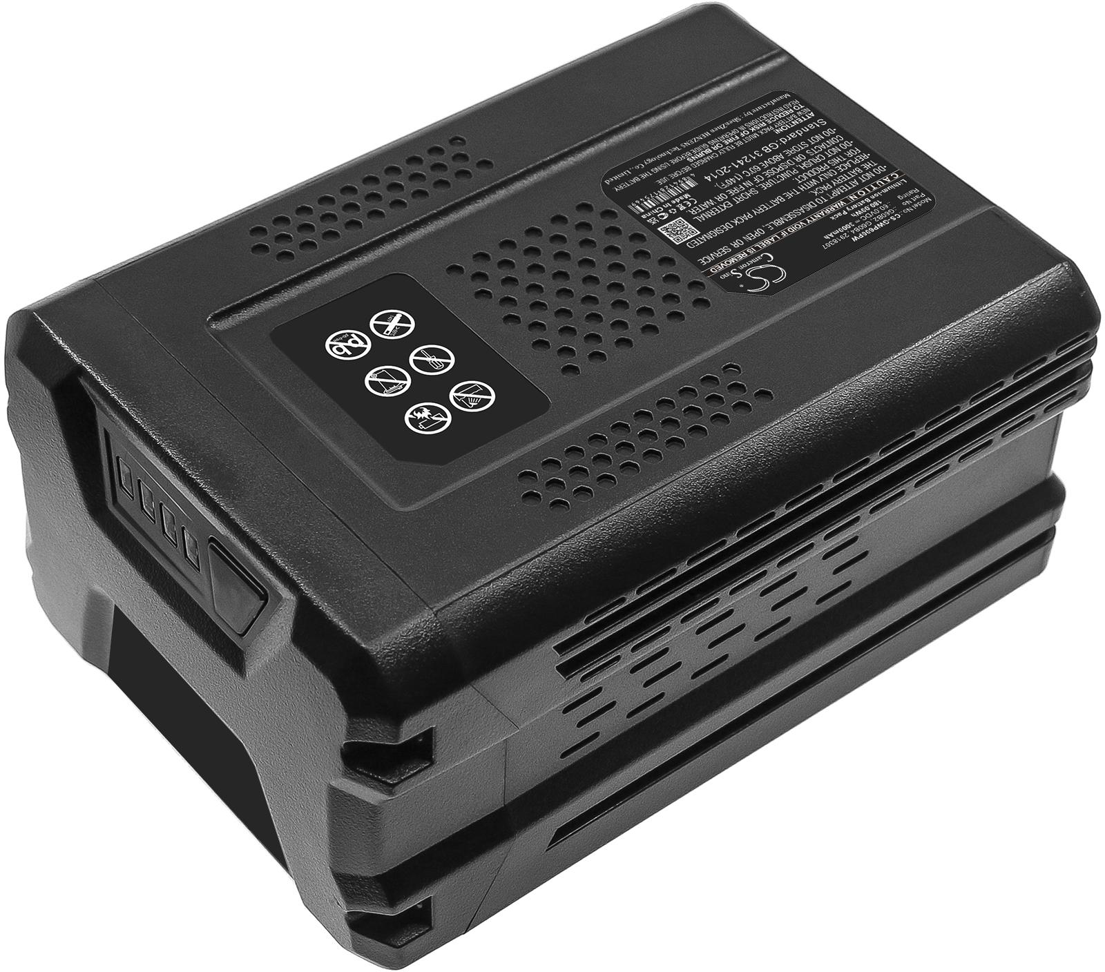 CS-GWP600PW