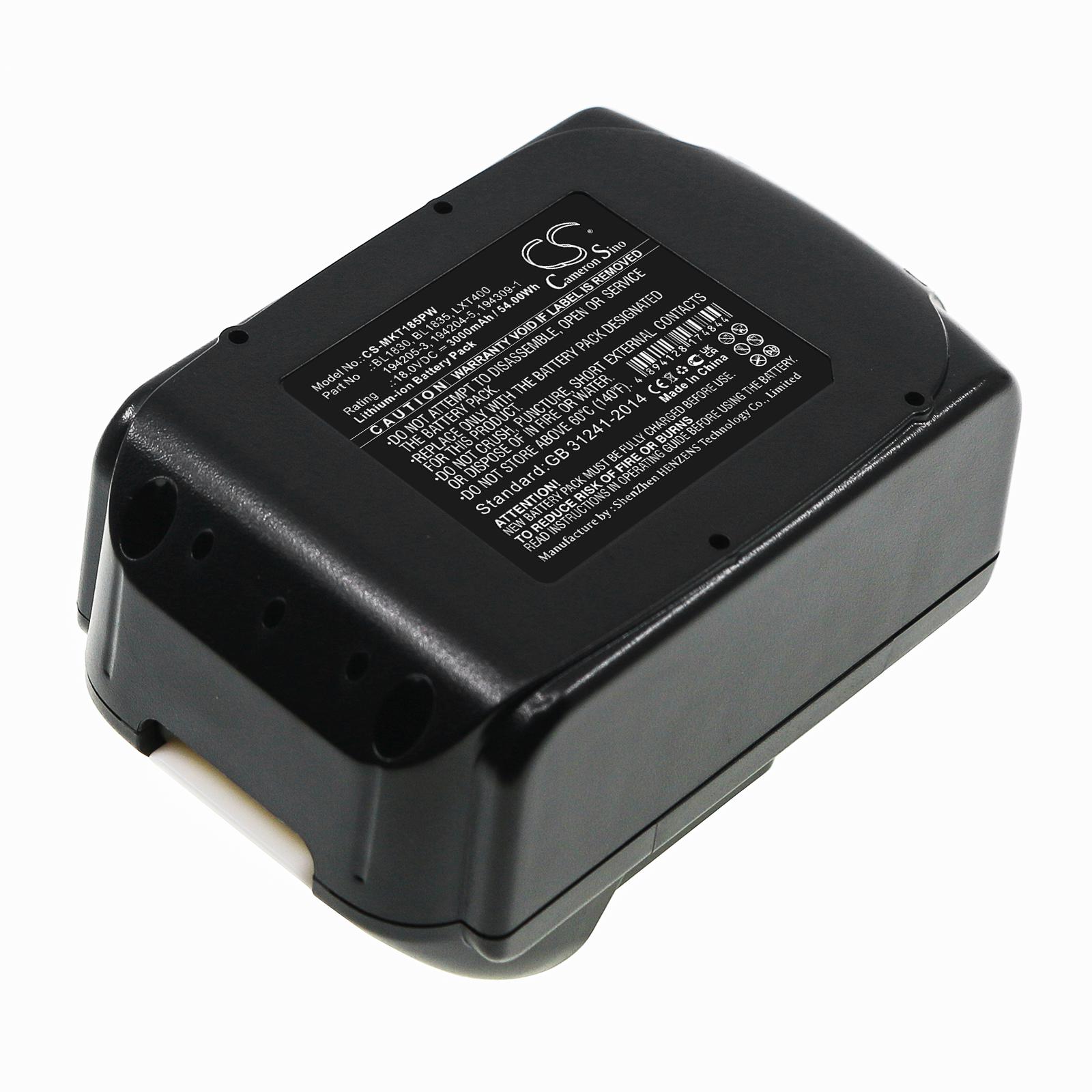 CS-GWP820PW