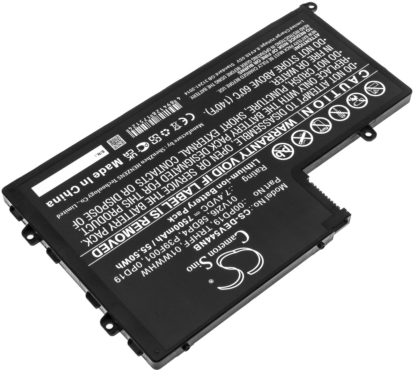 CS-DEV544NB