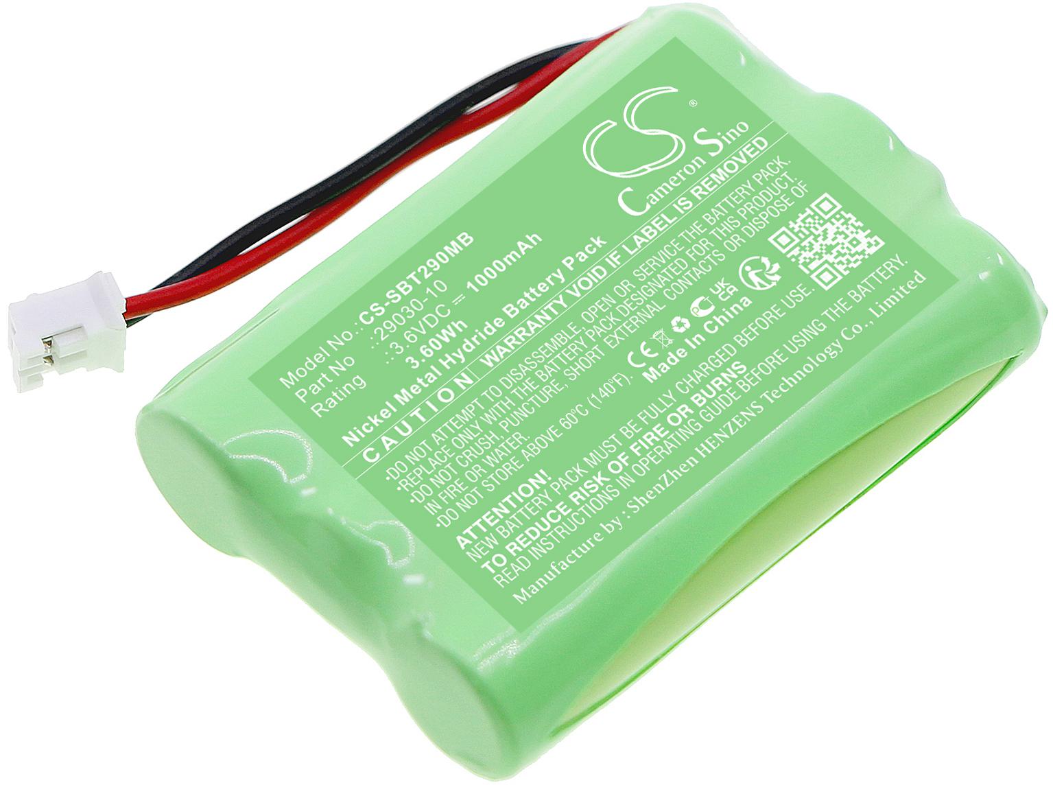 CS-SBT290MB