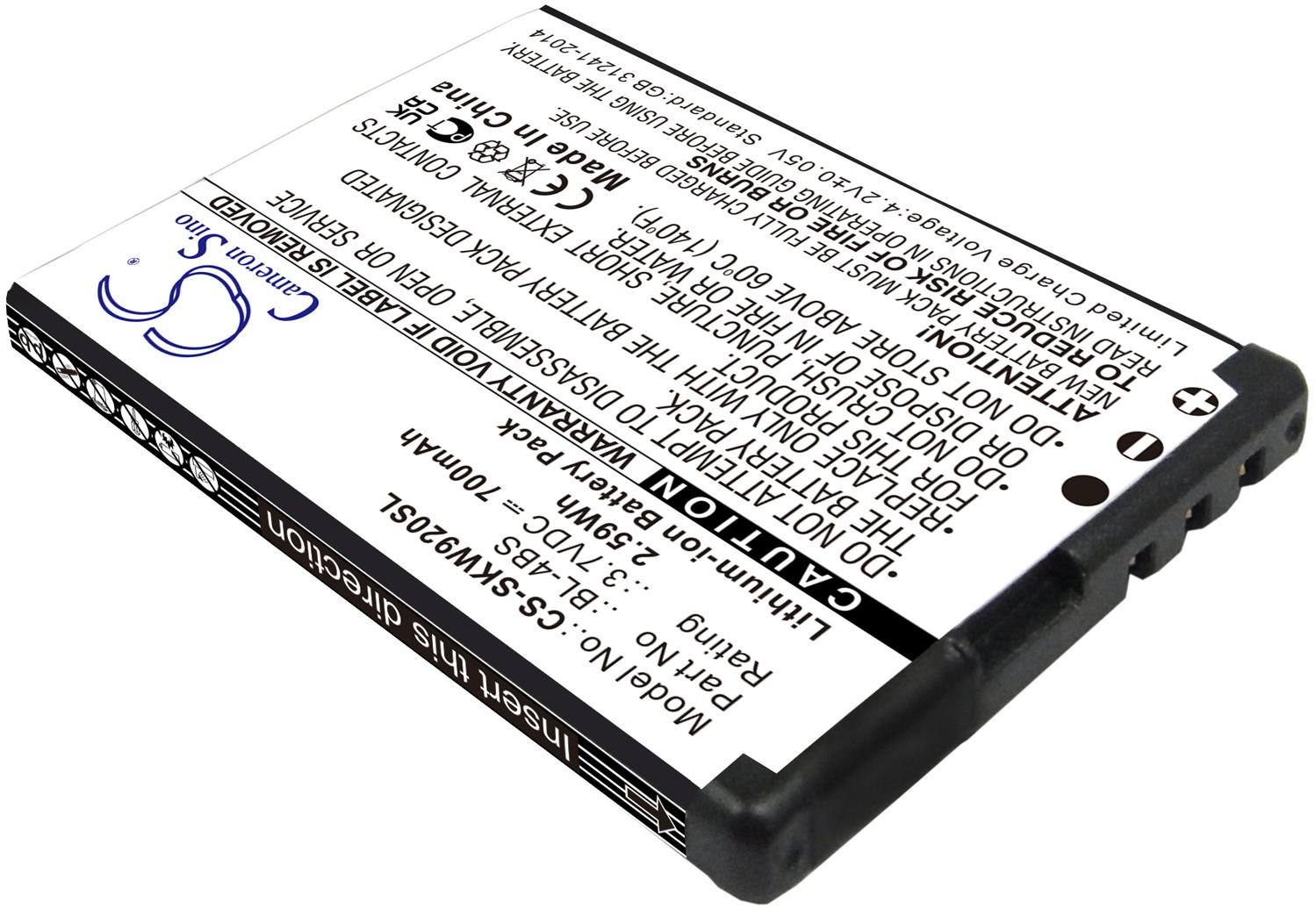 CS-SKW920SL