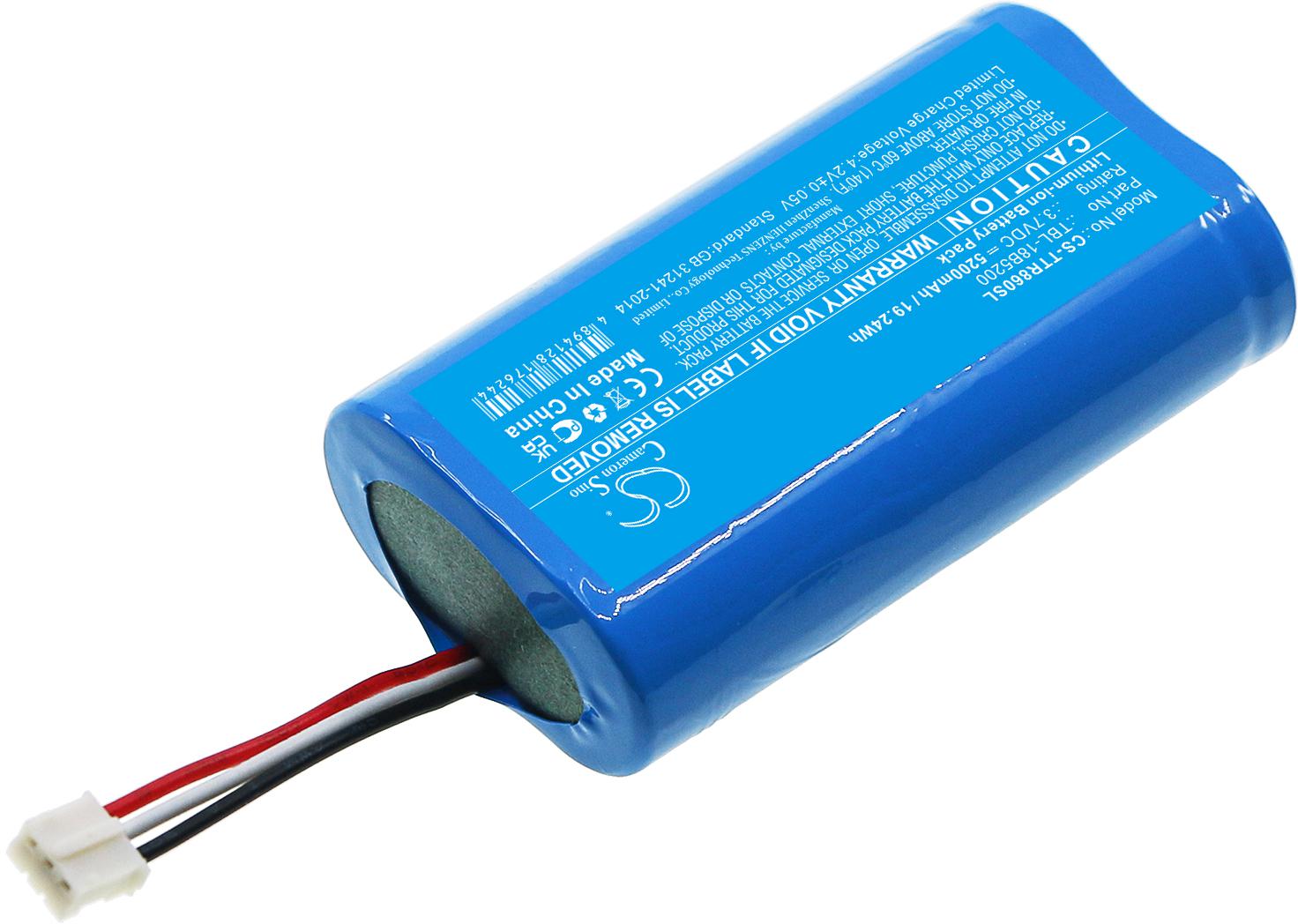 CS-TTR860SL