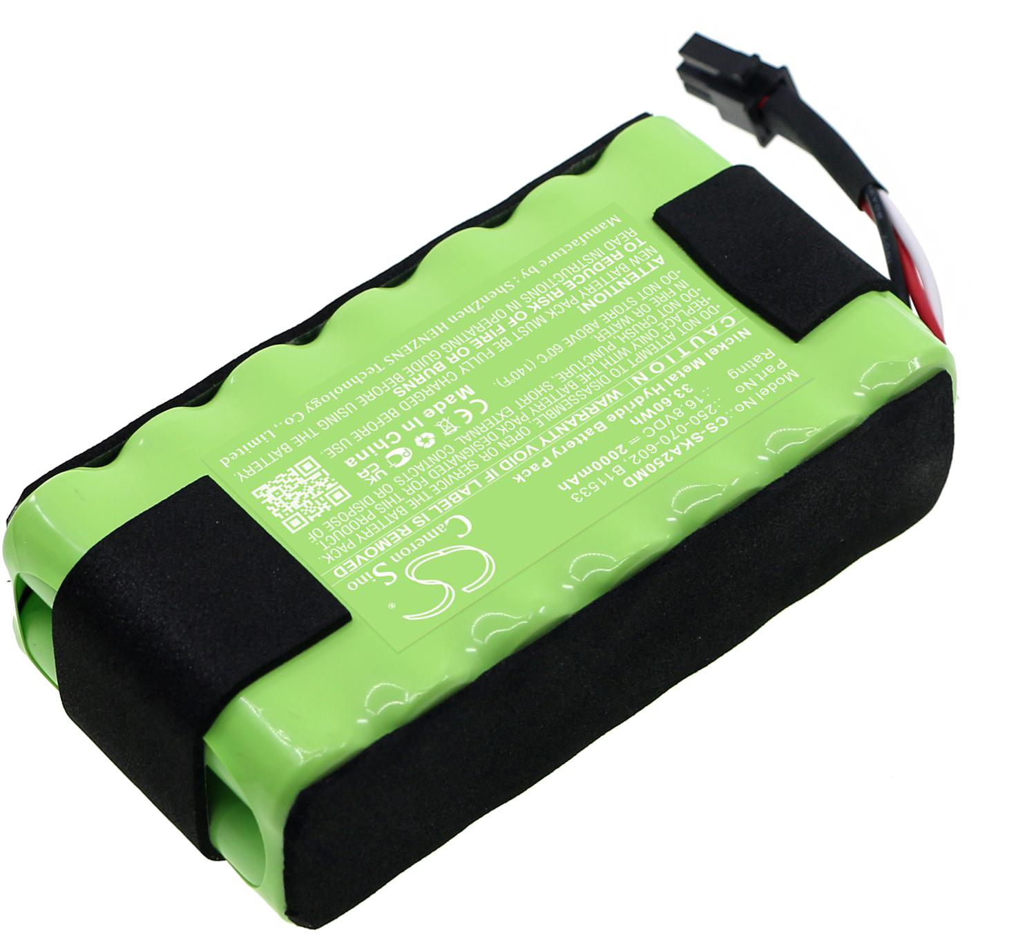 CS-SKA250MD