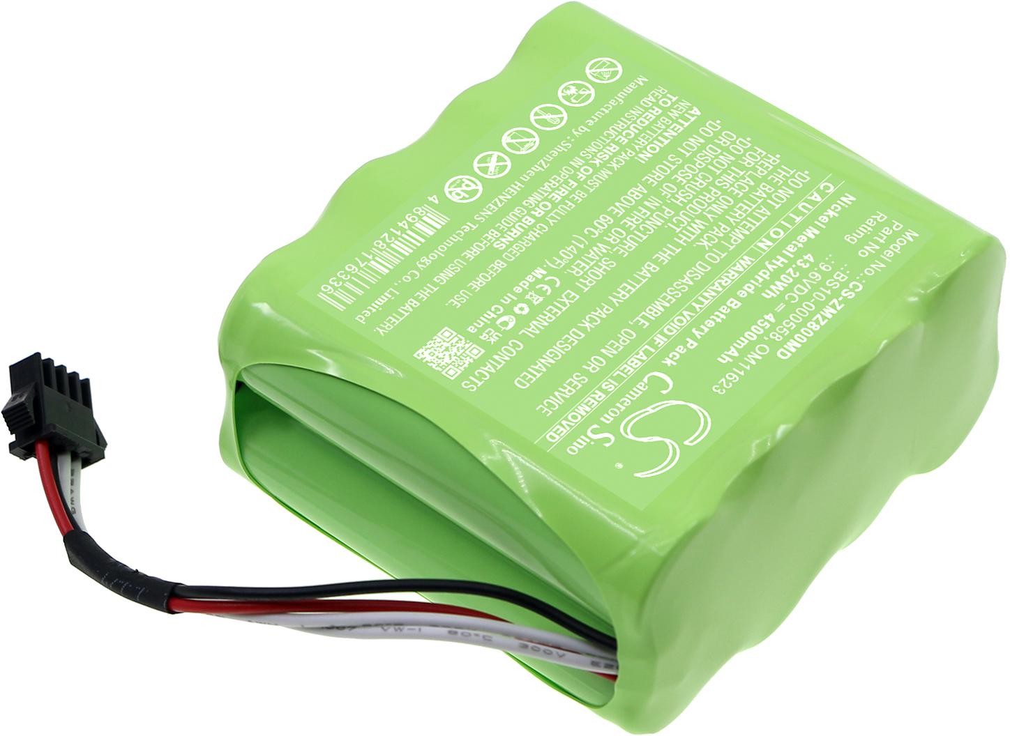 CS-ZMZ800MD