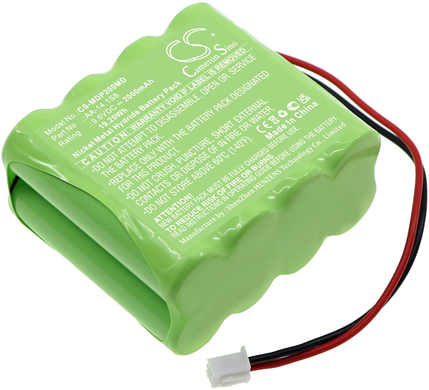 CS-MDP200MD