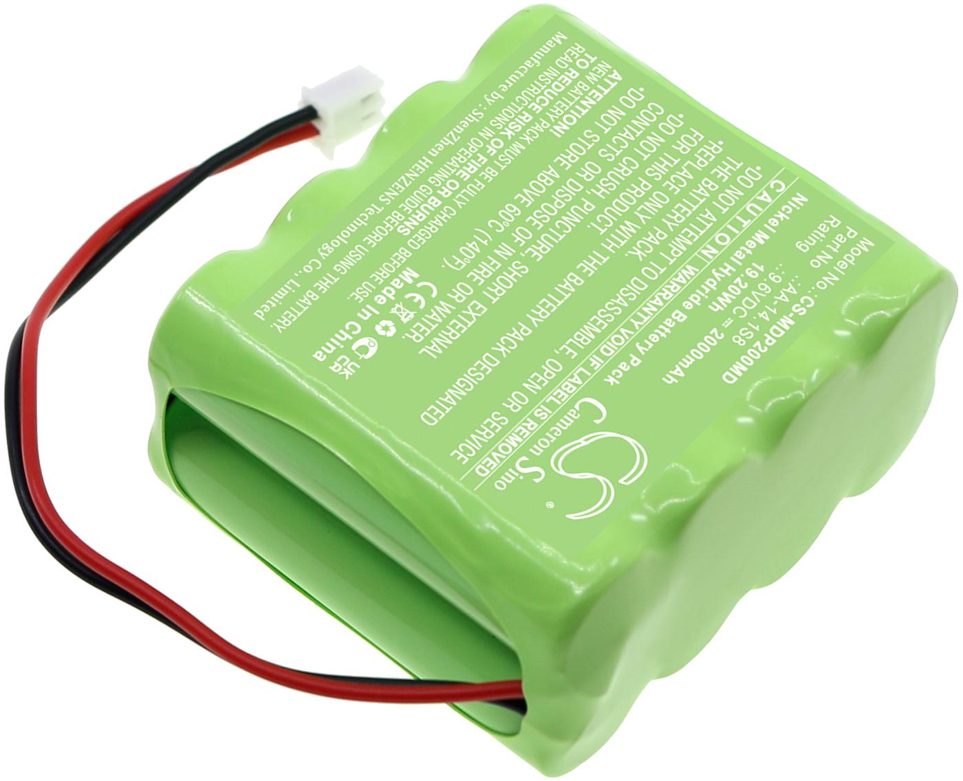 CS-MDP200MD