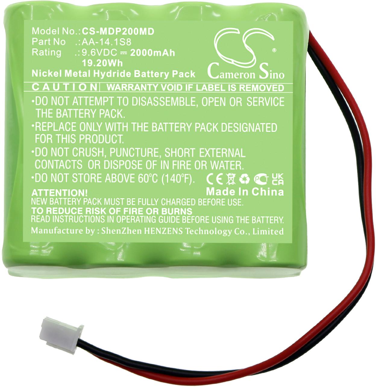 CS-MDP200MD