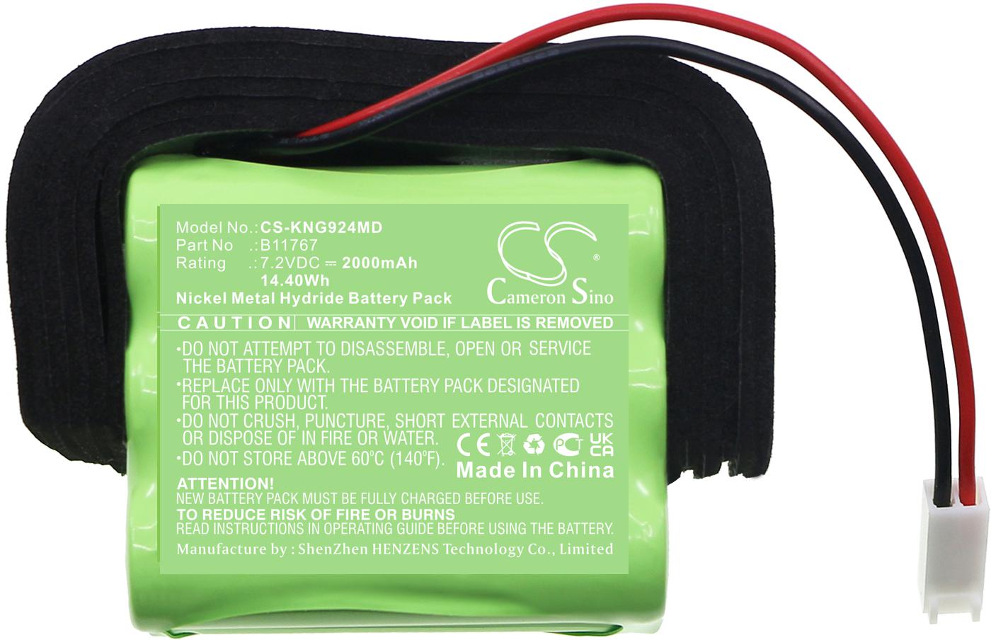 CS-KNG924MD