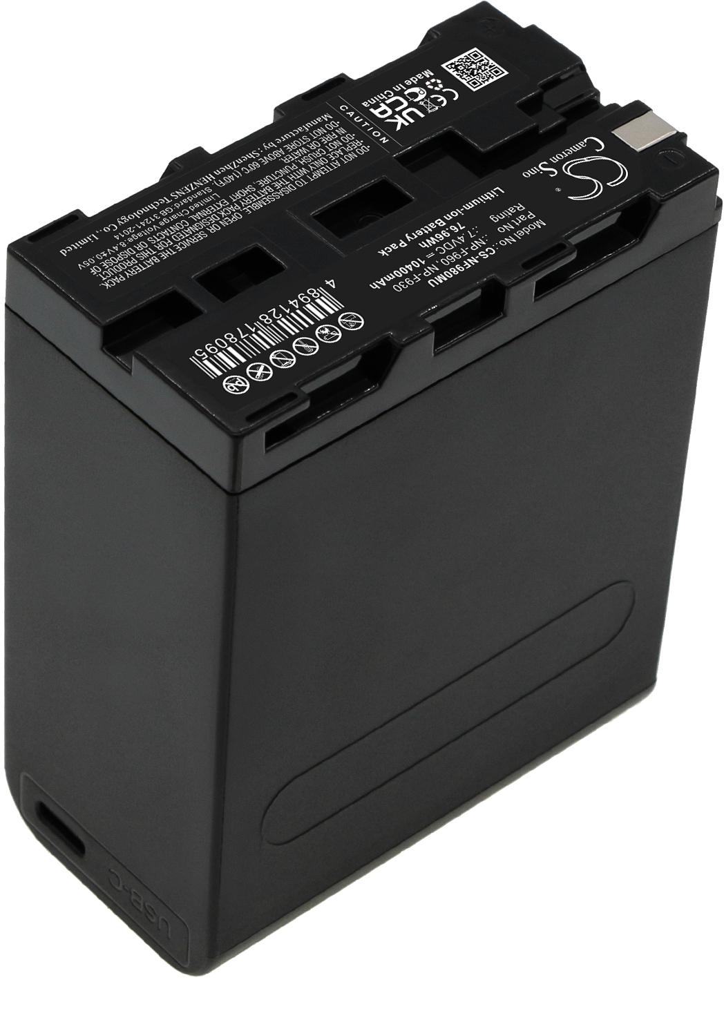 CS-NF980MU