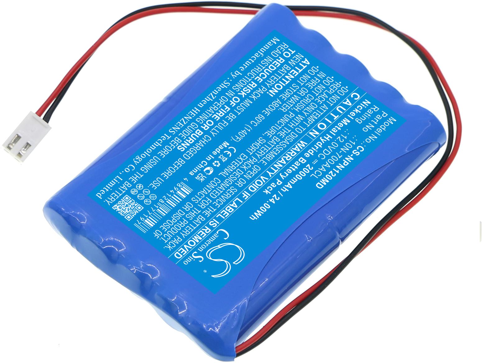 CS-NPN120MD