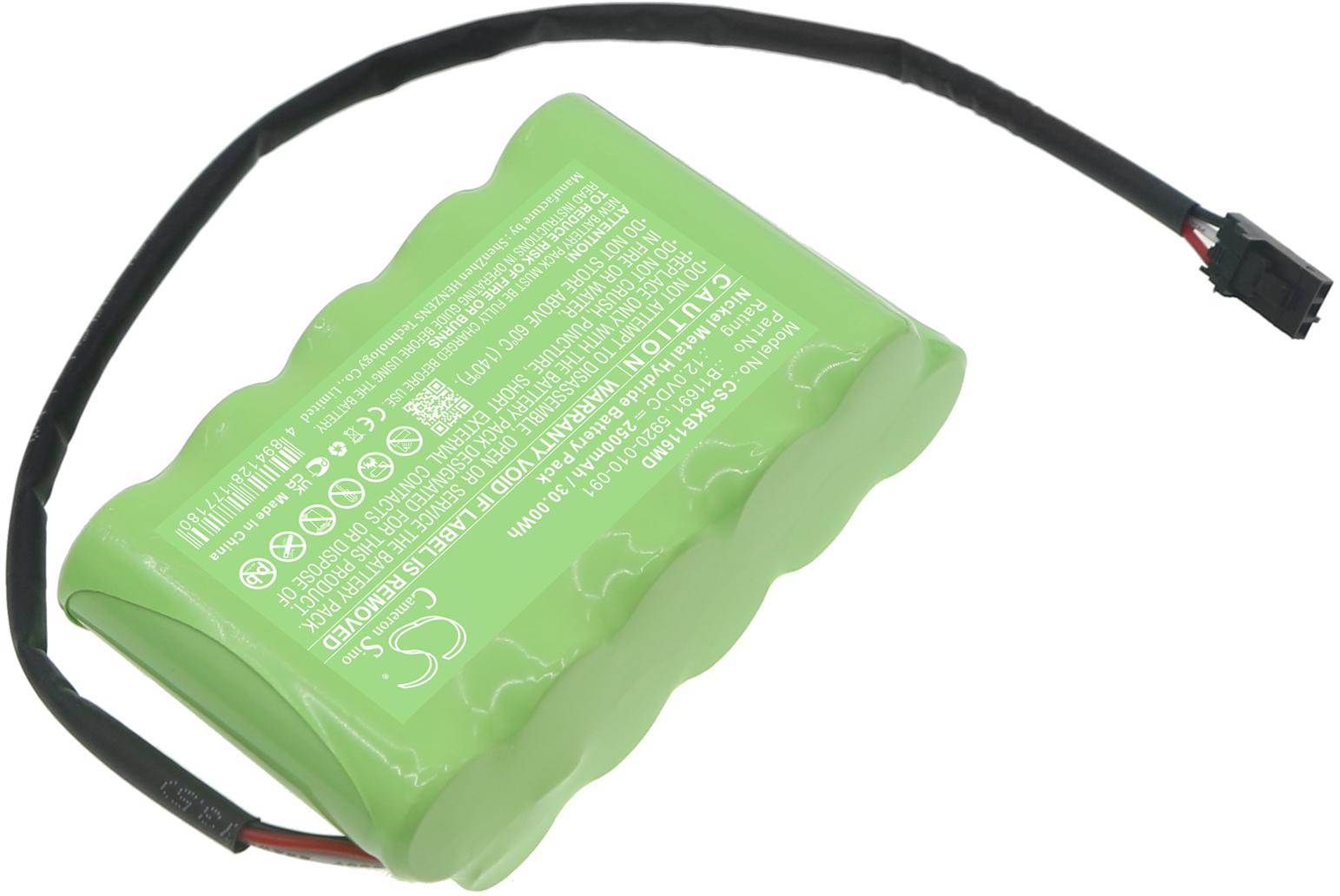CS-SKB116MD