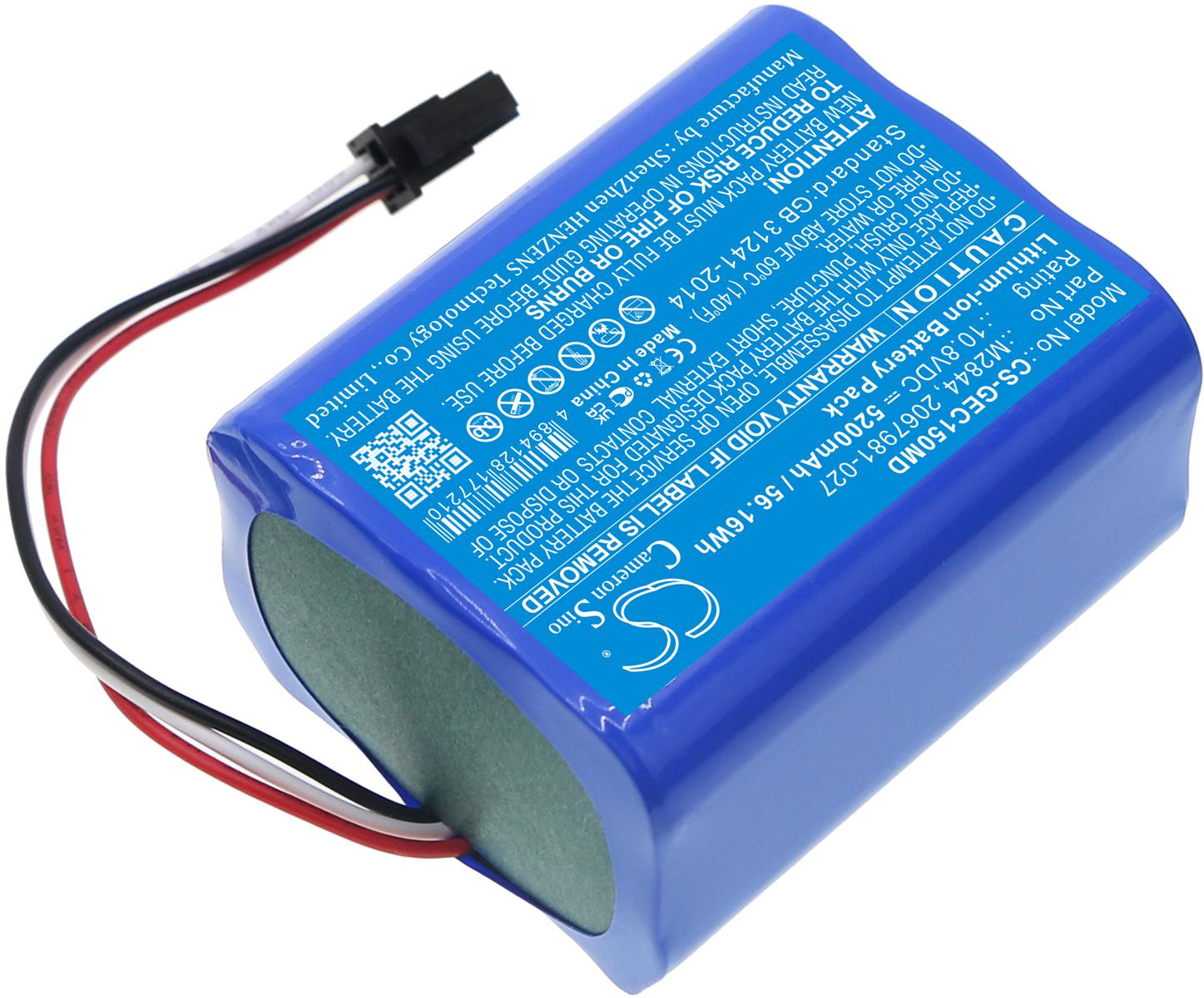 CS-GEC150MD
