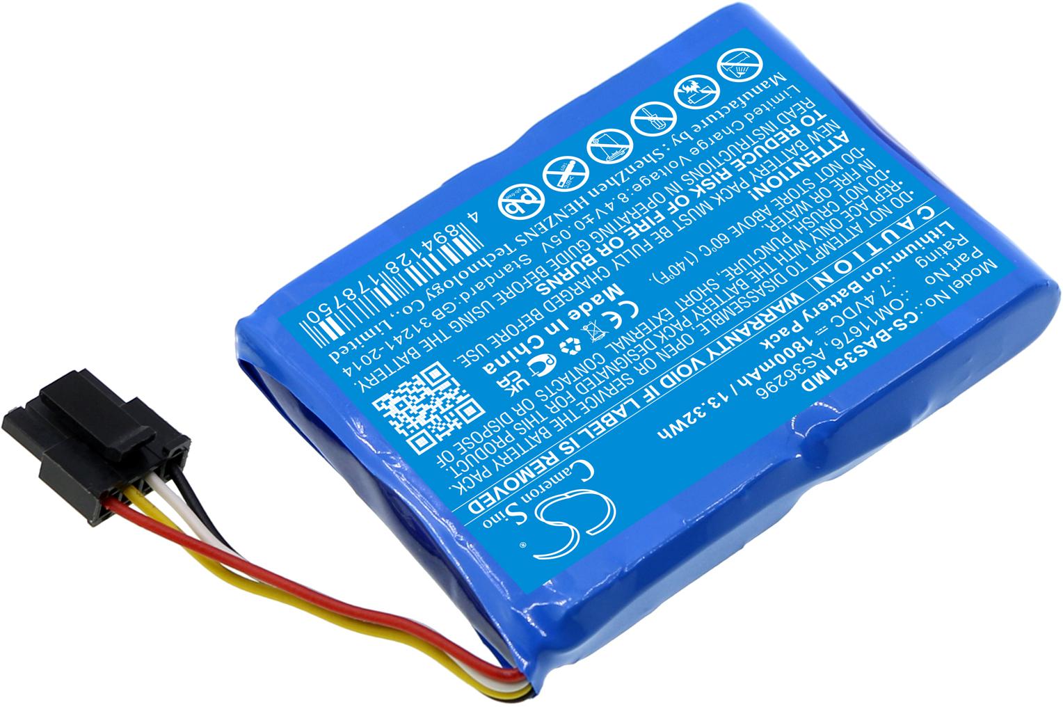 CS-BAS351MD