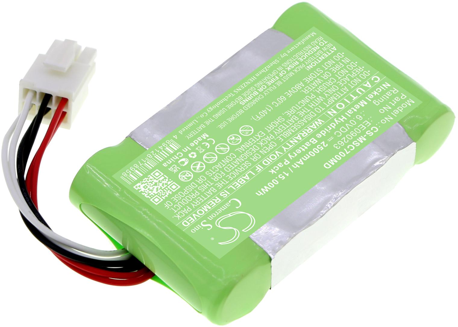 CS-MSC700MD
