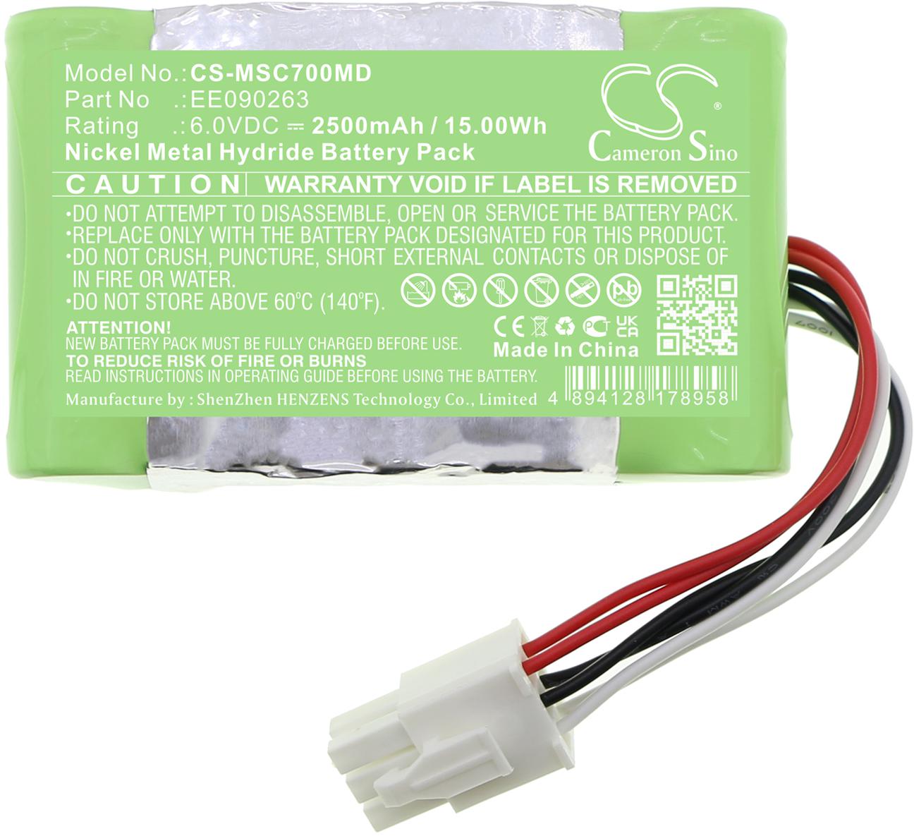 CS-MSC700MD