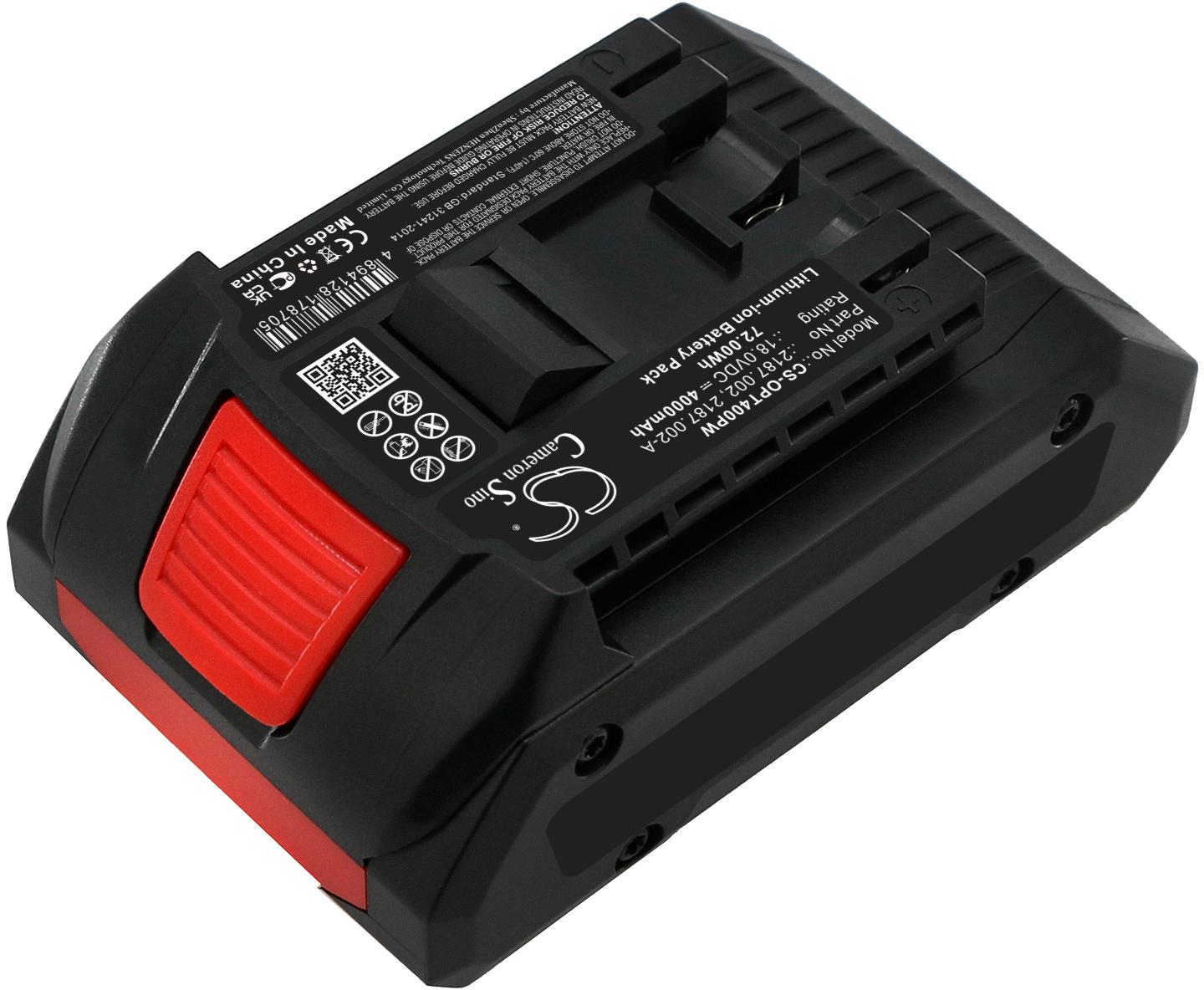 CS-OPT400PW
