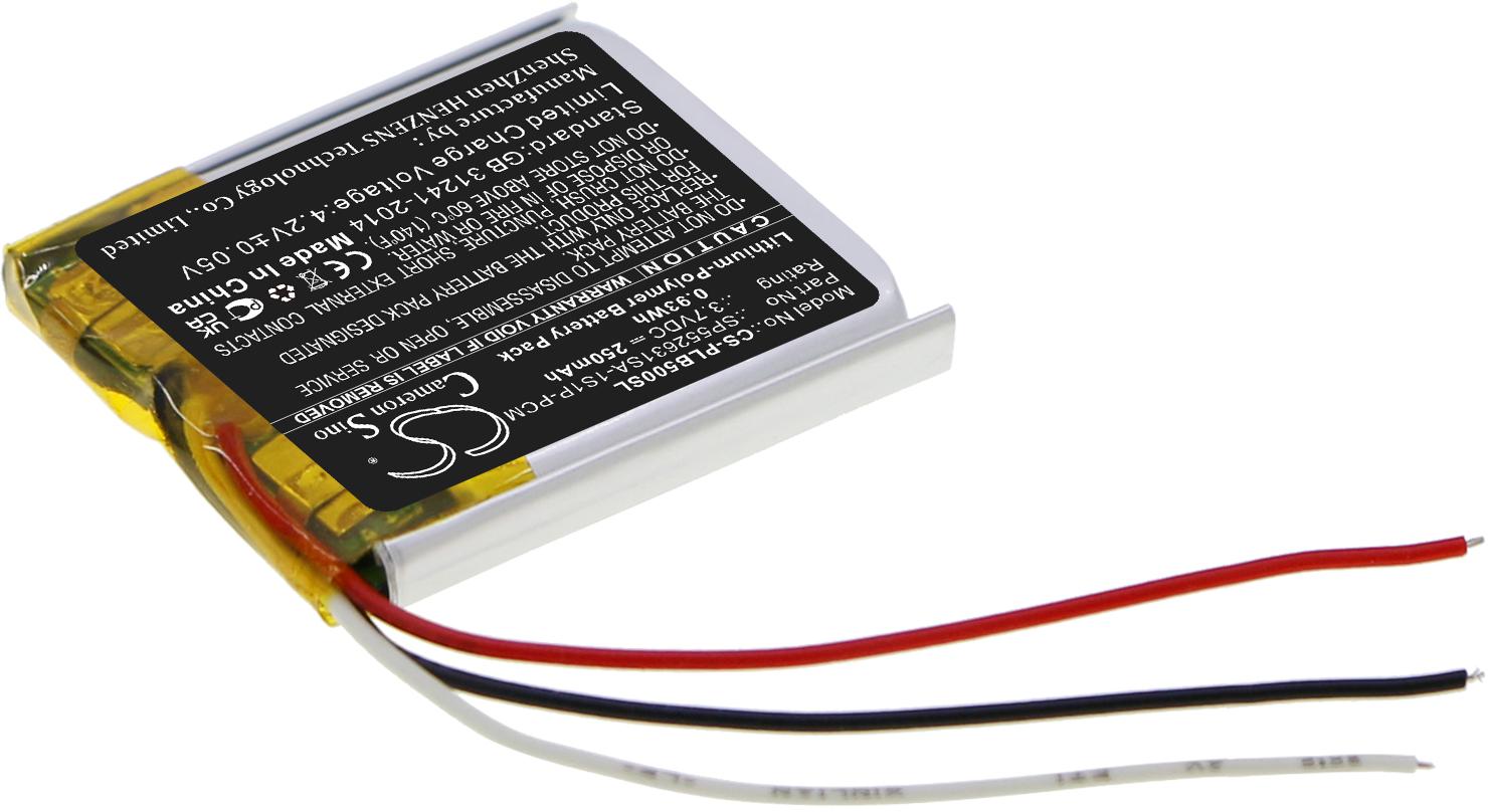 CS-PLB500SL