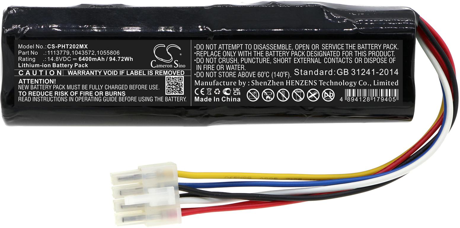 CS-PHT202MX