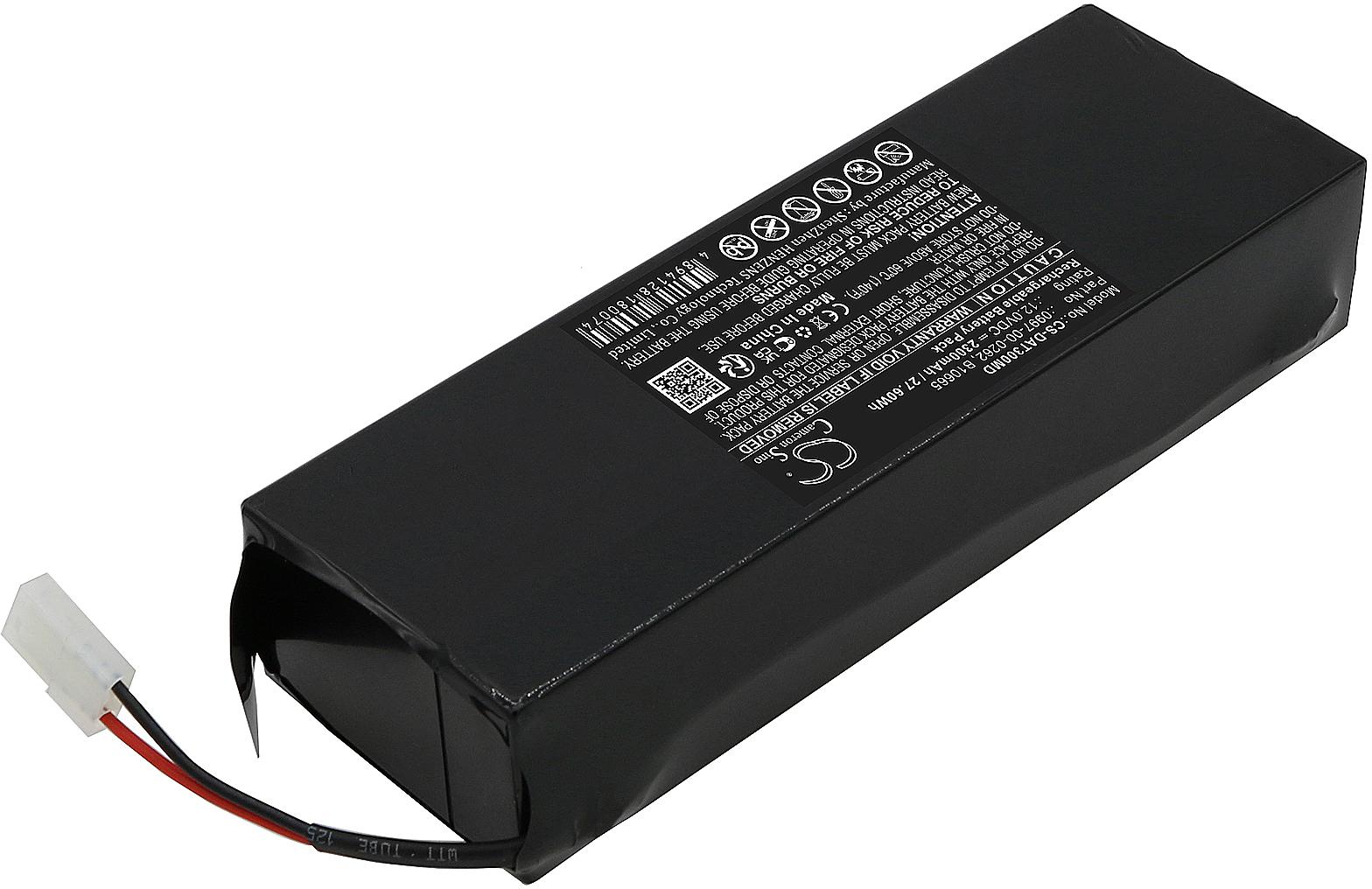 CS-DAT300MD
