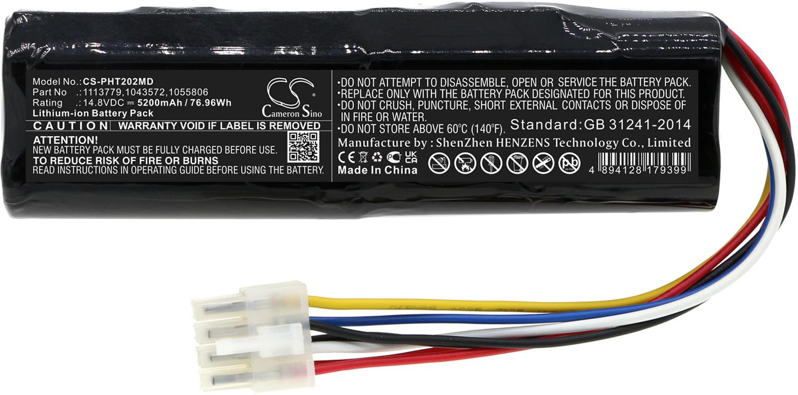 CS-PHT202MD