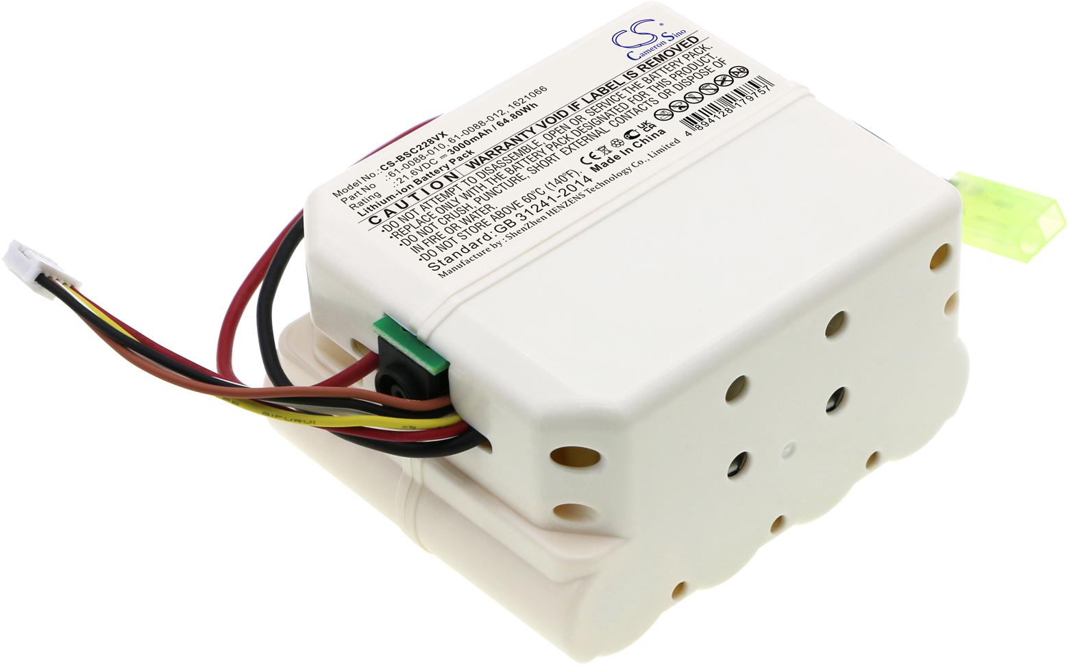 CS-BSC228VX