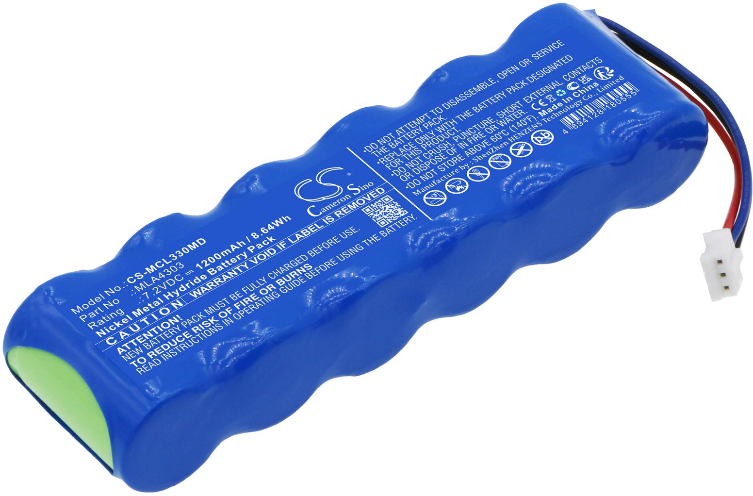 CS-MCL330MD