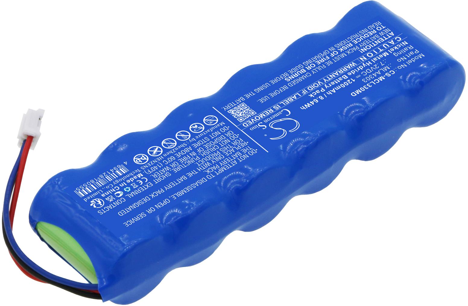 CS-MCL330MD