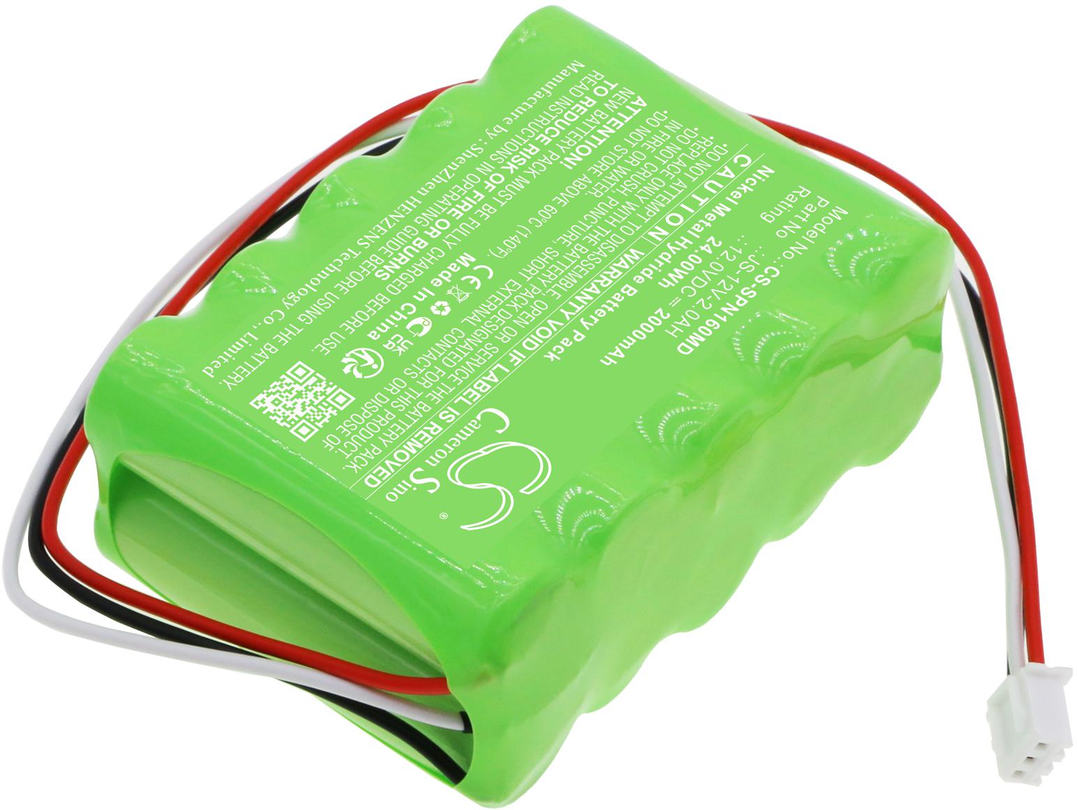 CS-SPN160MD