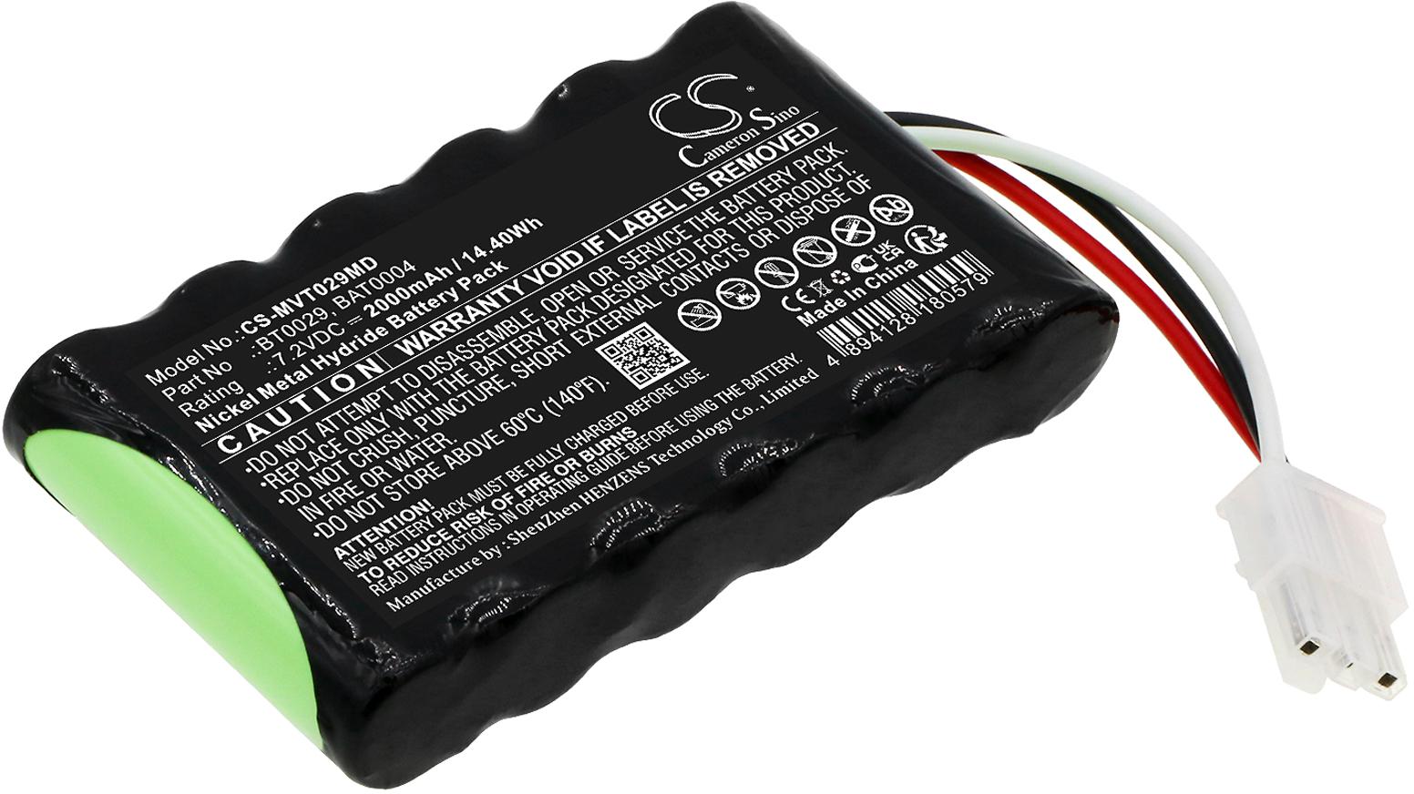 CS-MVT029MD