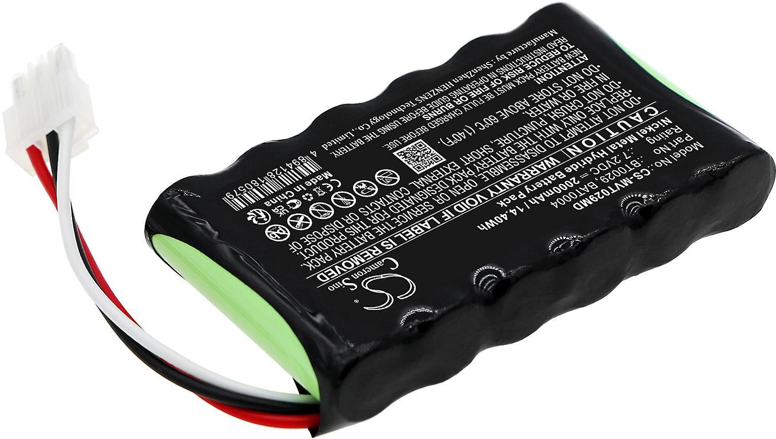 CS-MVT029MD