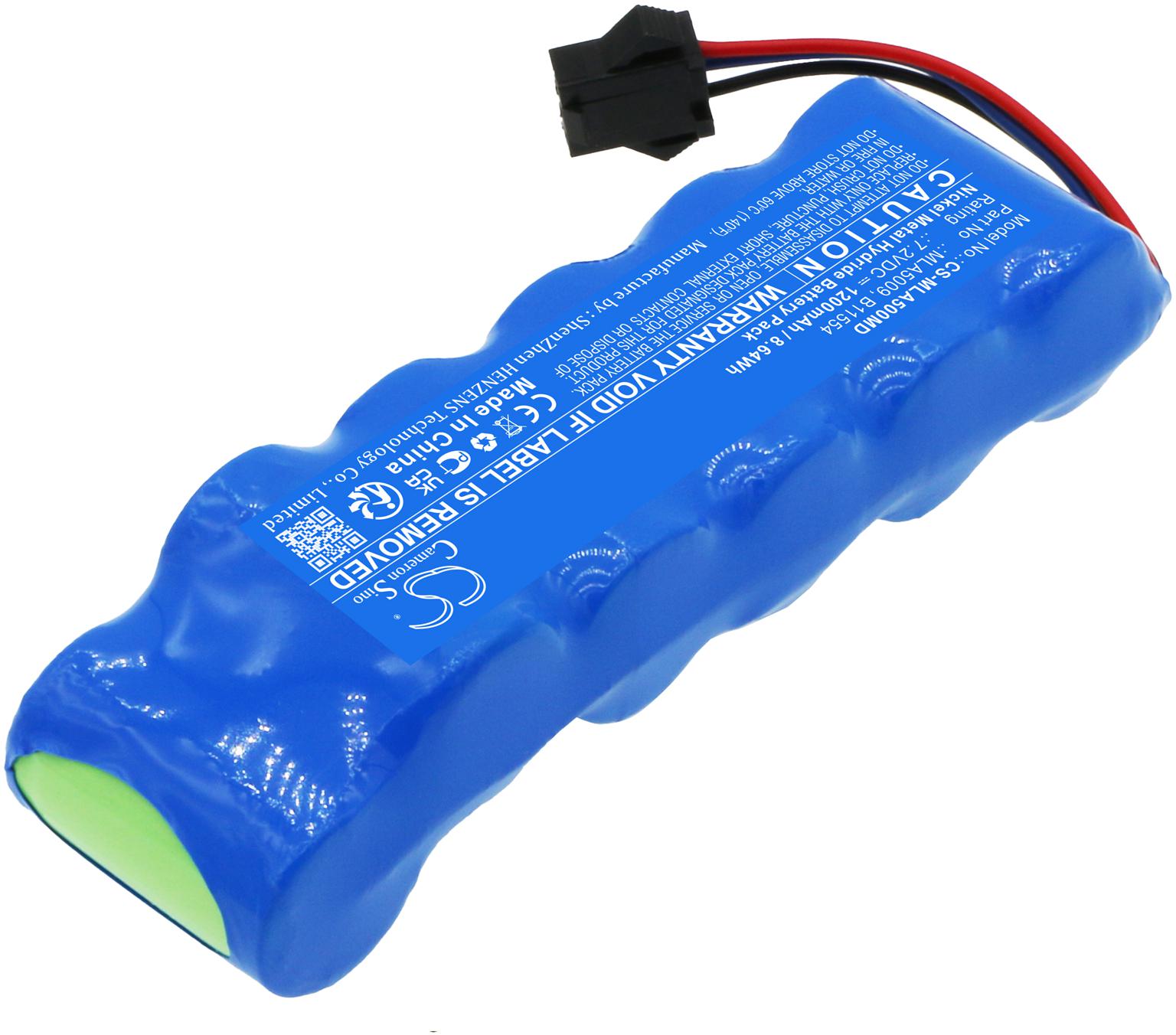 CS-MLA500MD