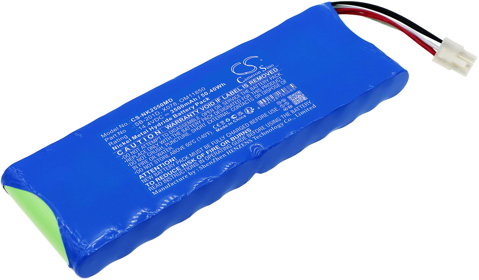 CS-NK2550MD