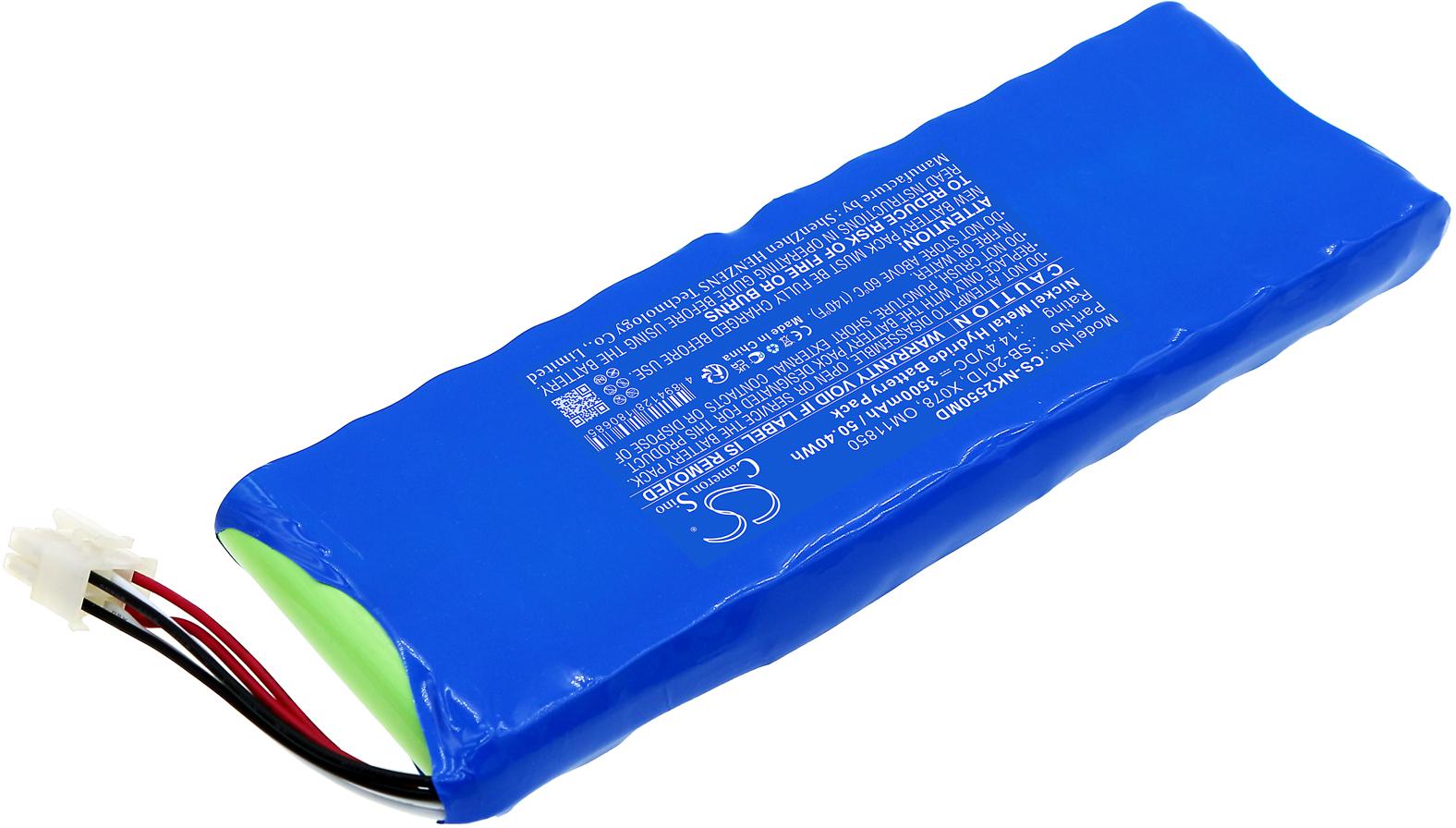CS-NK2550MD