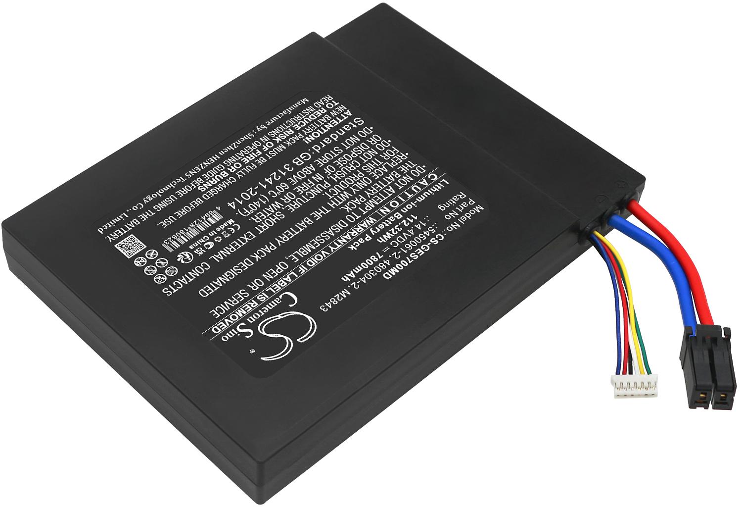 CS-GES700MD