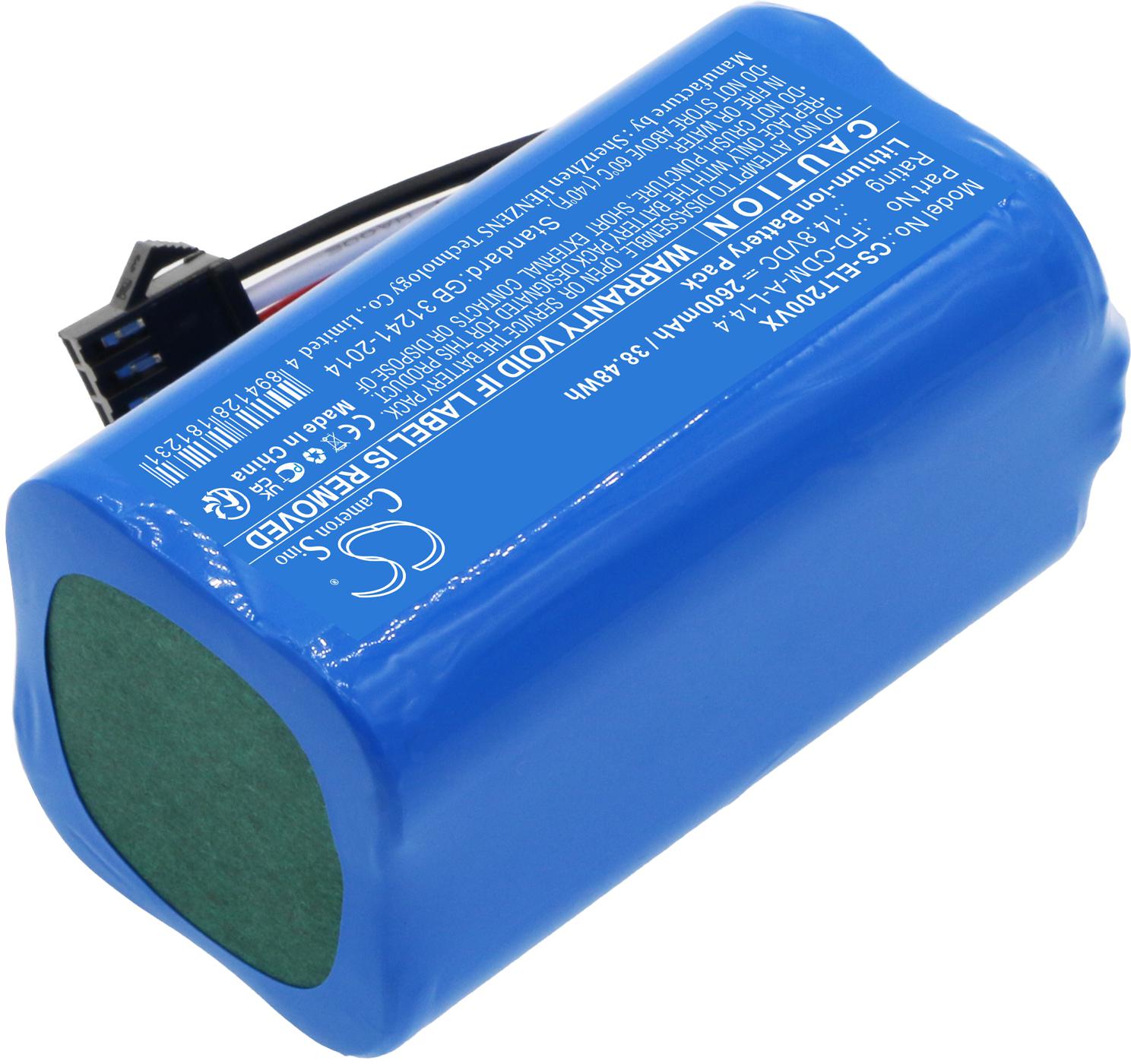 CS-ELT200VX