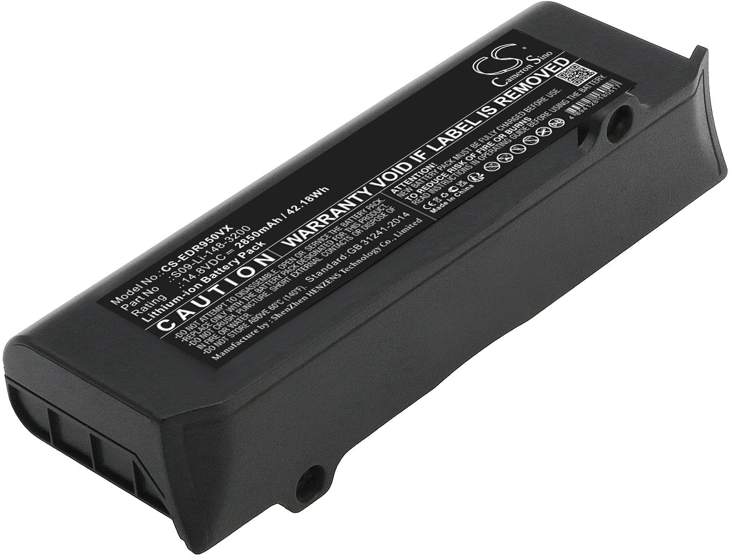 CS-EDR950VX