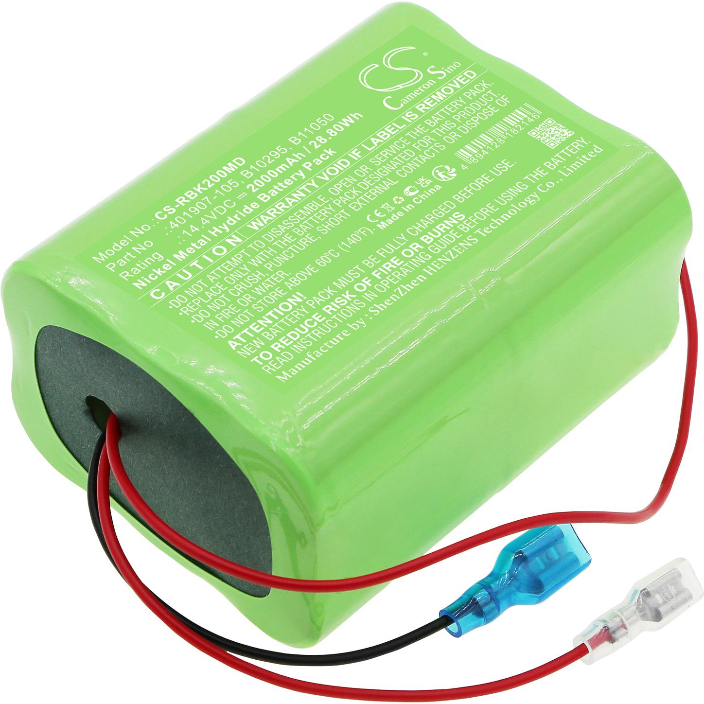 CS-RBK200MD