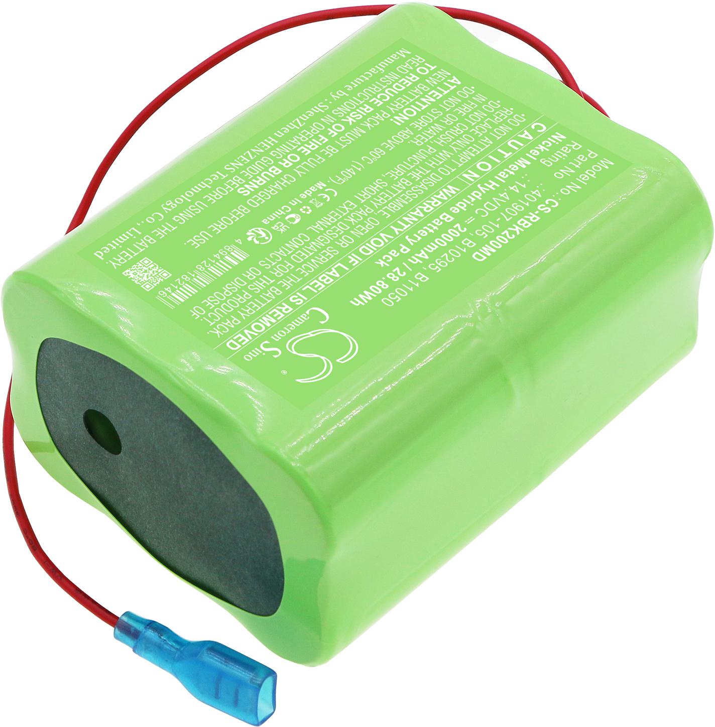 CS-RBK200MD