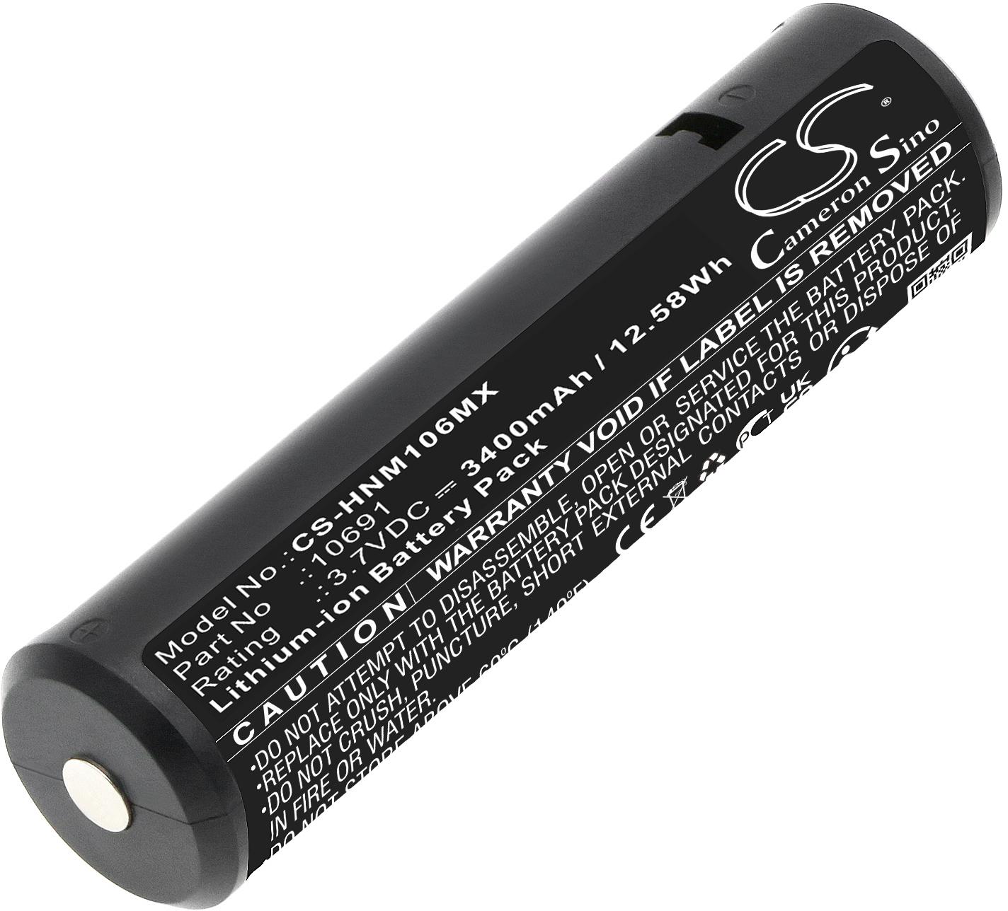 CS-HNM106MX