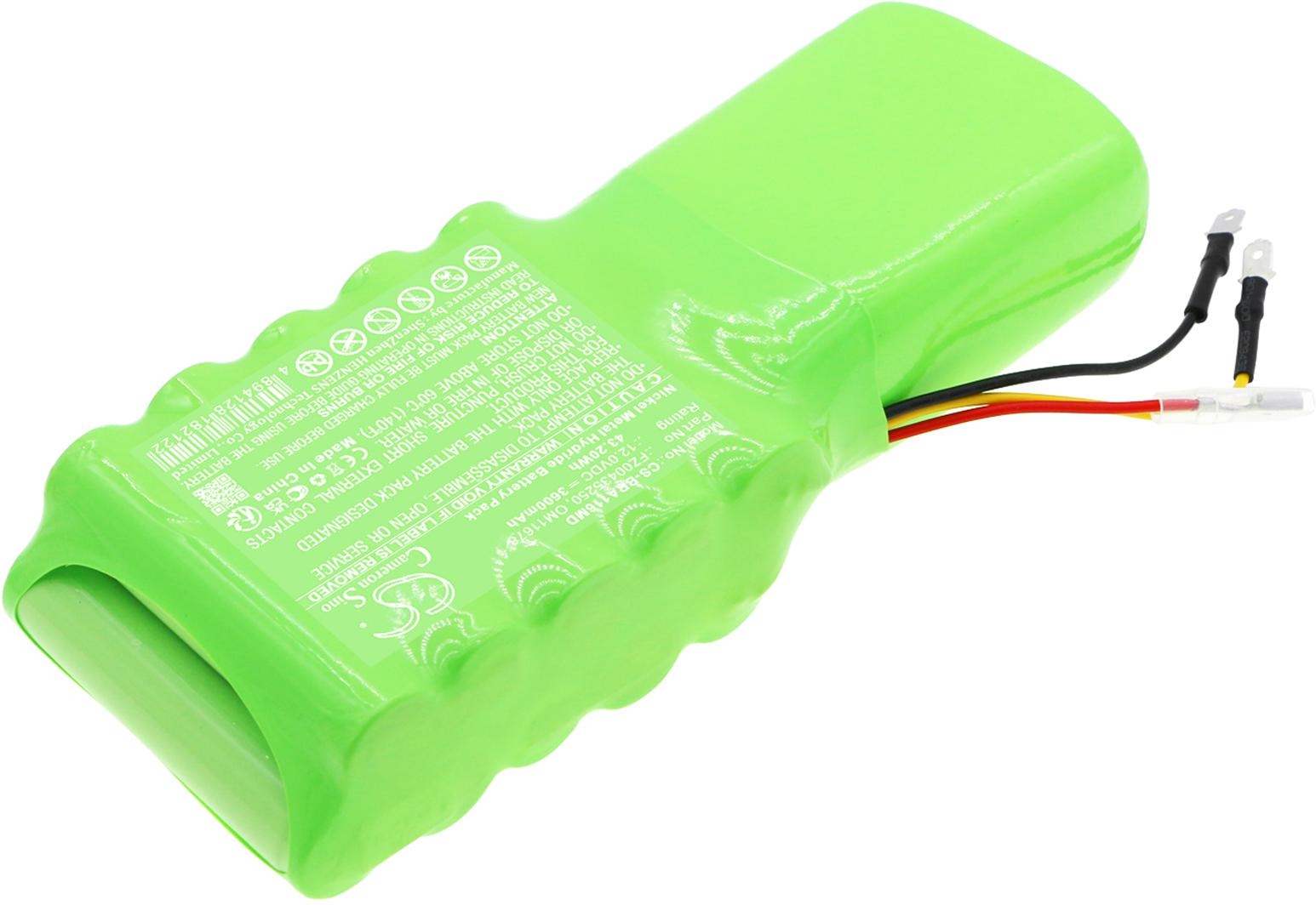 CS-BRA116MD