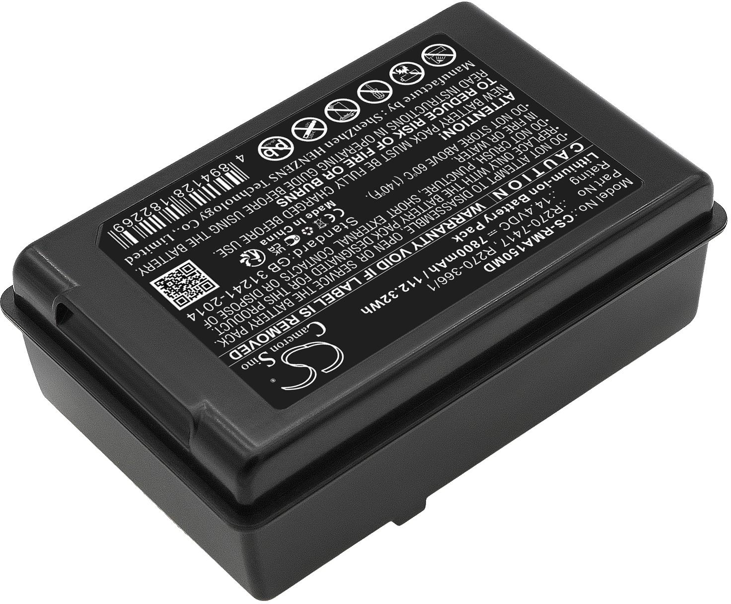 CS-RMA150MD