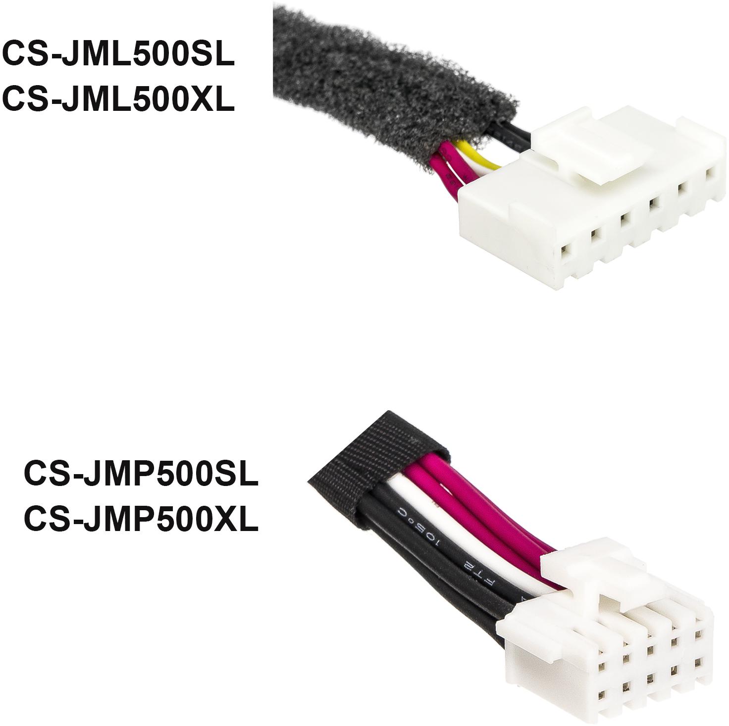 CS-JMP500SL